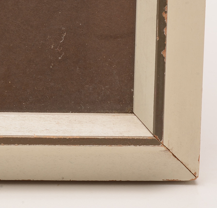 Two Nicholas Takis 1930s Serigraphs of European Townscapes