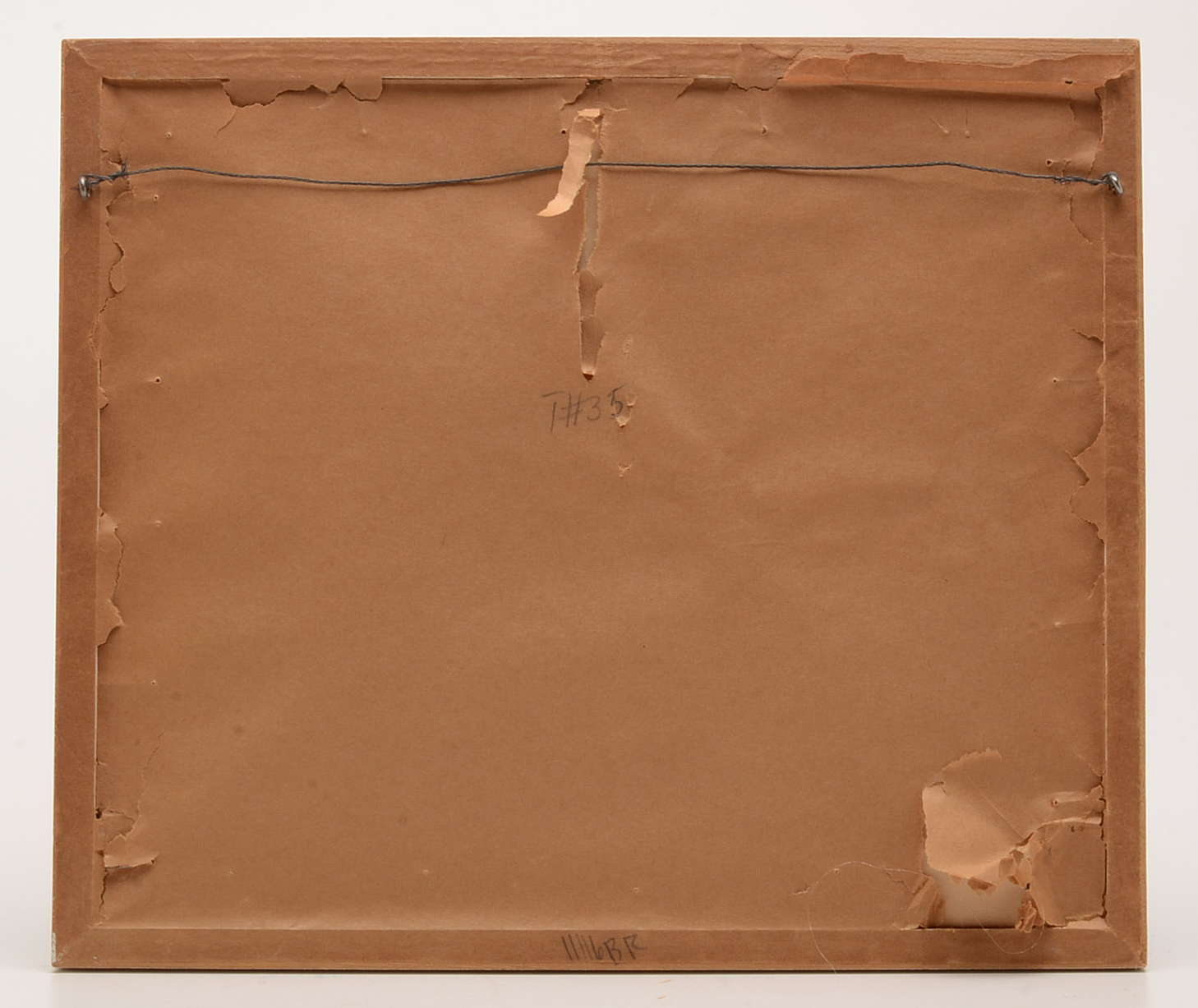 Two Nicholas Takis 1930s Serigraphs of European Townscapes