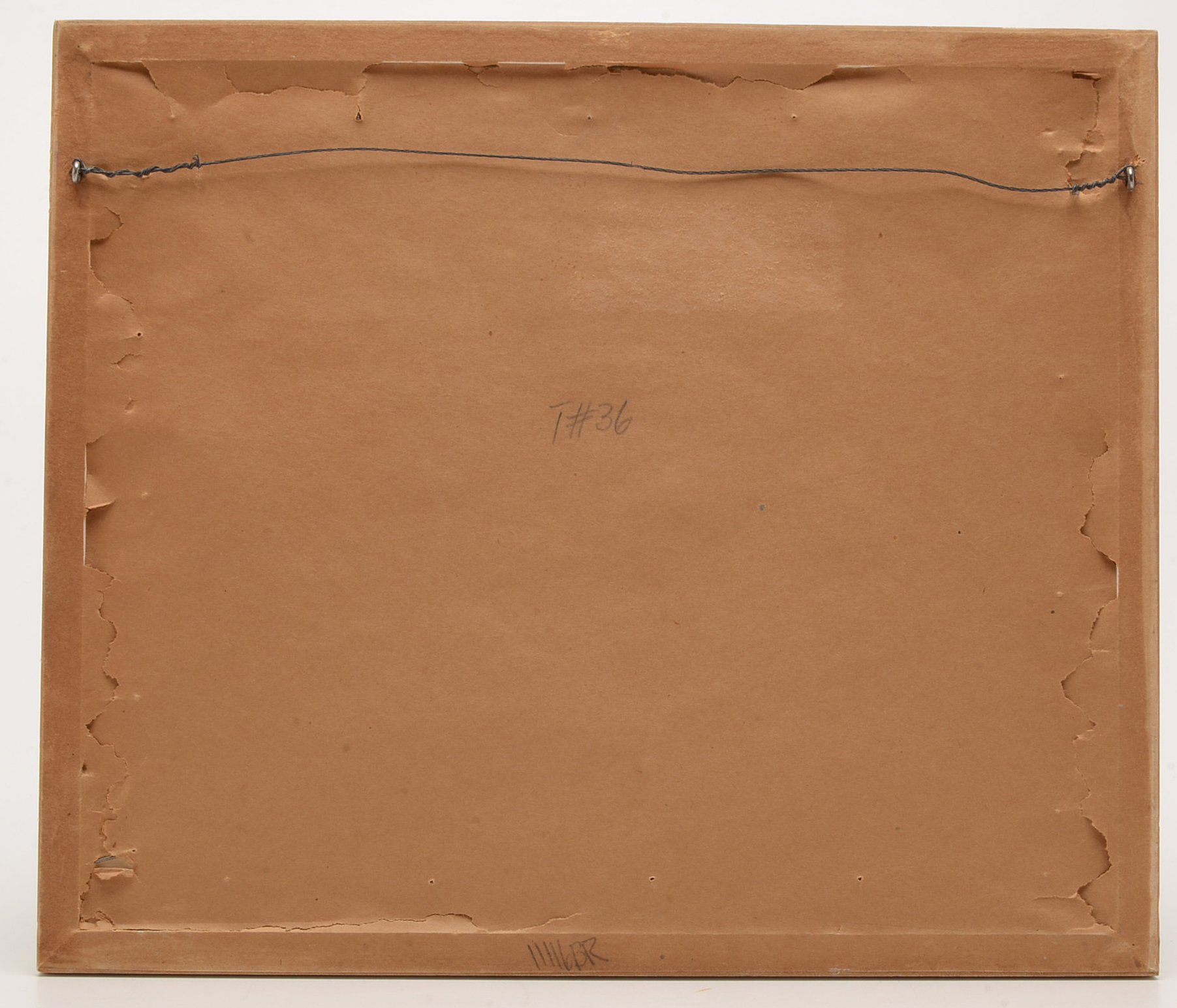 Two Nicholas Takis 1930s Serigraphs of European Townscapes