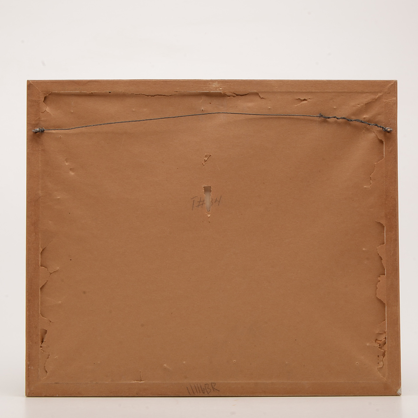 Two Nicholas Takis 1930s Serigraphs of European Townscapes