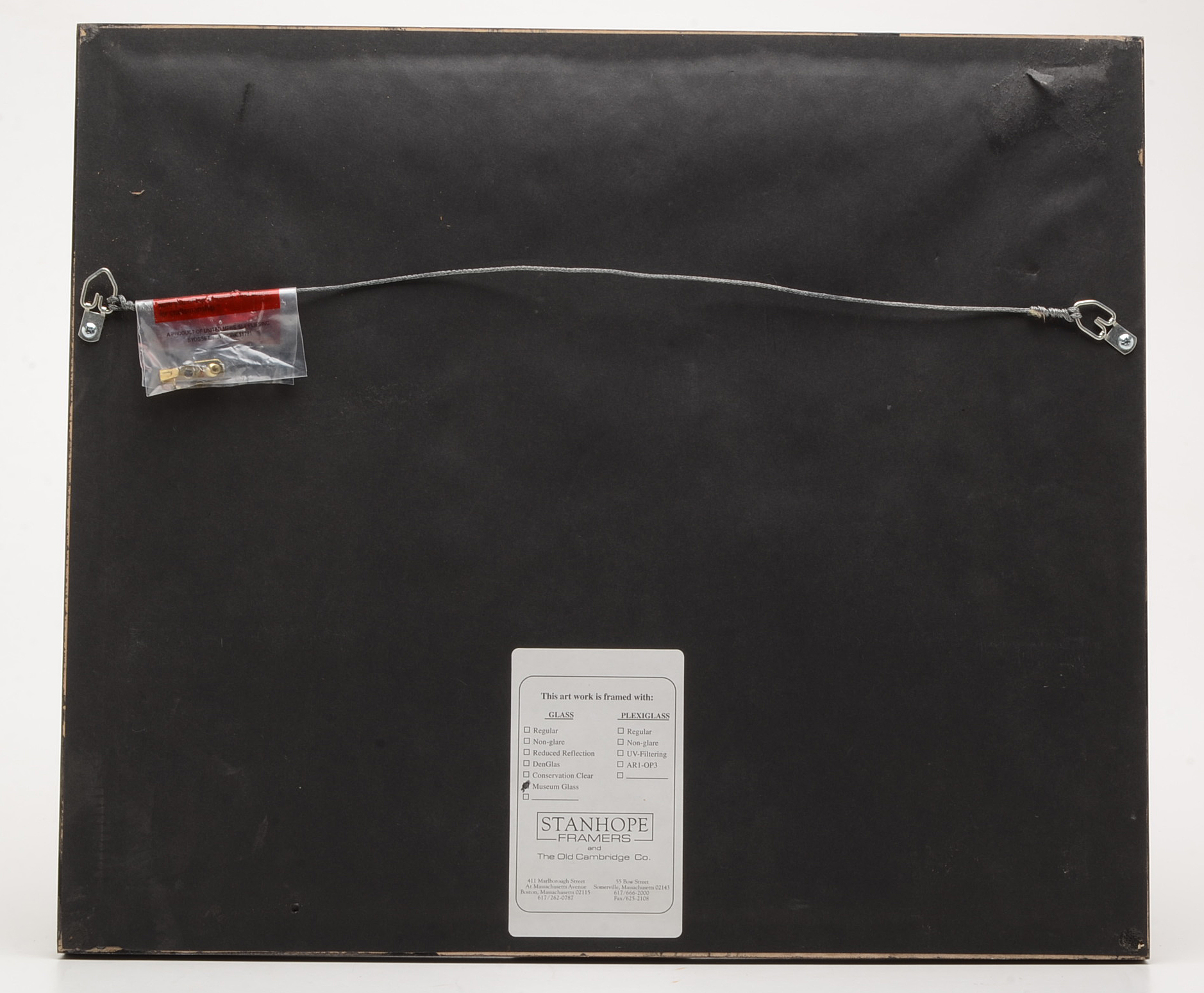 G. W. Boynton 1838 Hand-Colored Atlas Plate Engraving of Pennsylvania