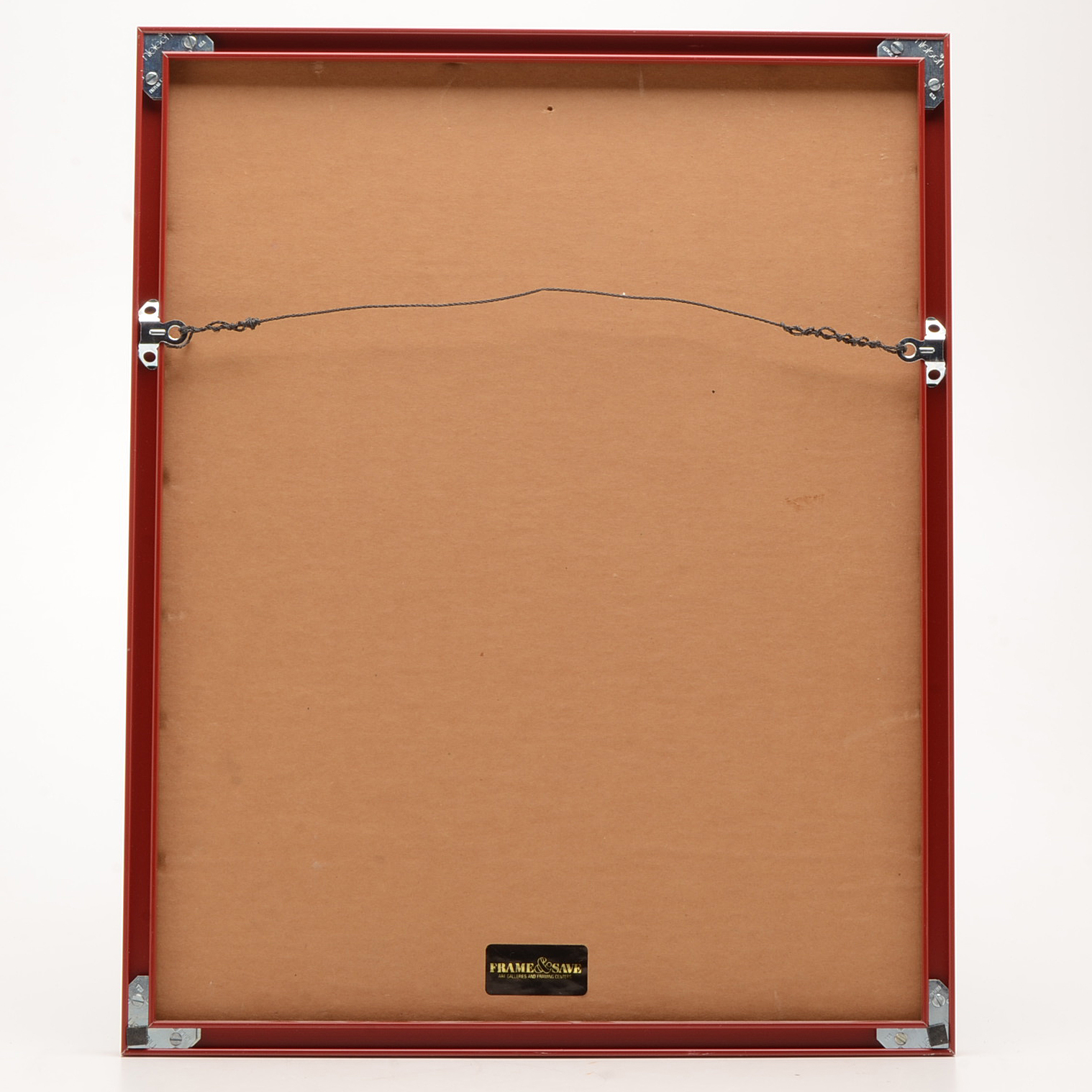 J. P. Ohnes Original 1988 Pastel Drawing of Schnauzer