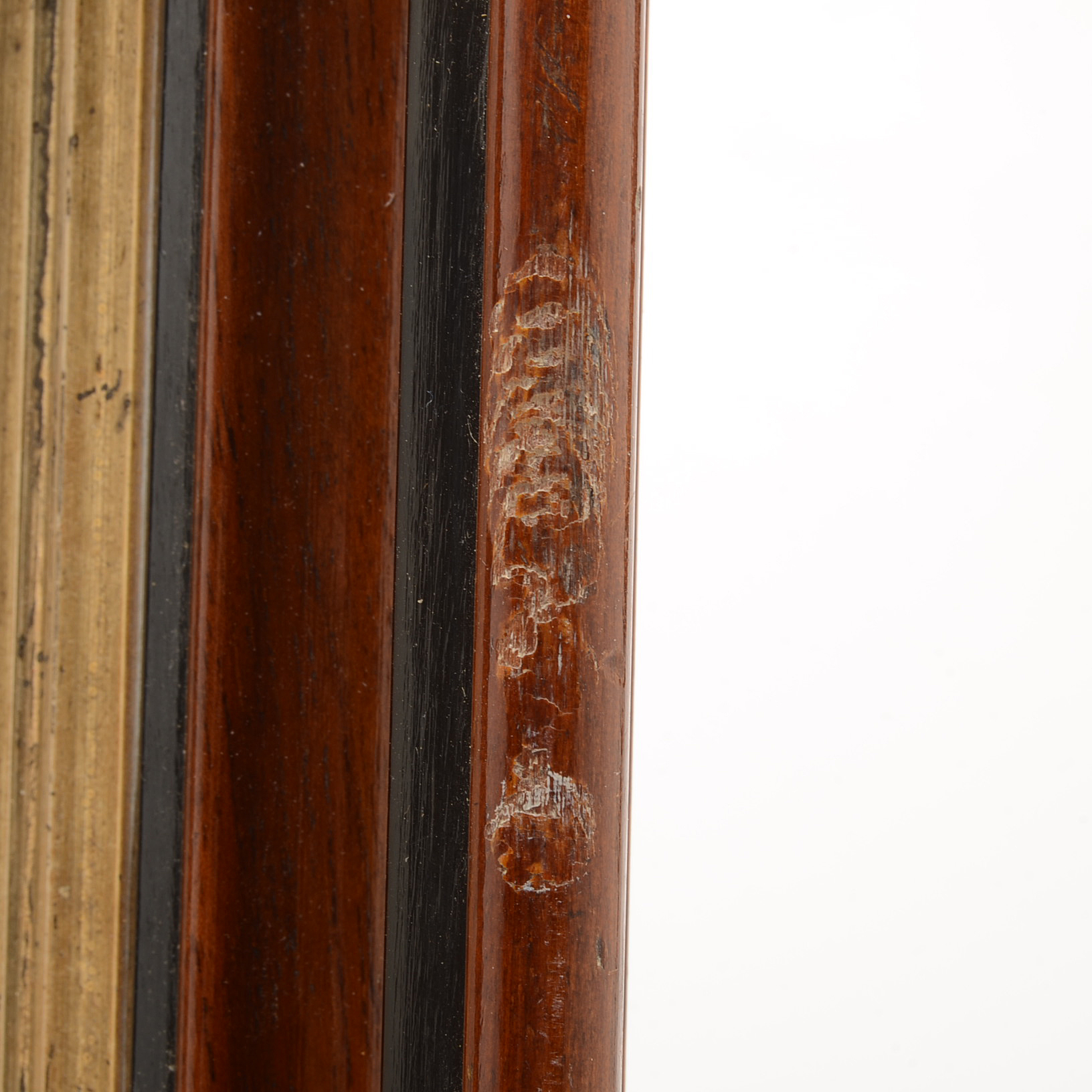 Anna Lord Original 1927 Graphite Hand Study Drawing on Paper