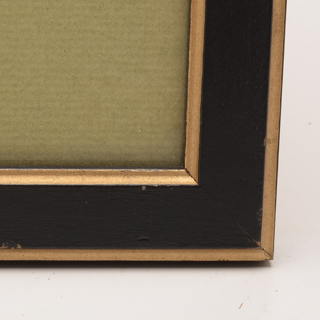 Signed Limited Edition Woodcut "971"