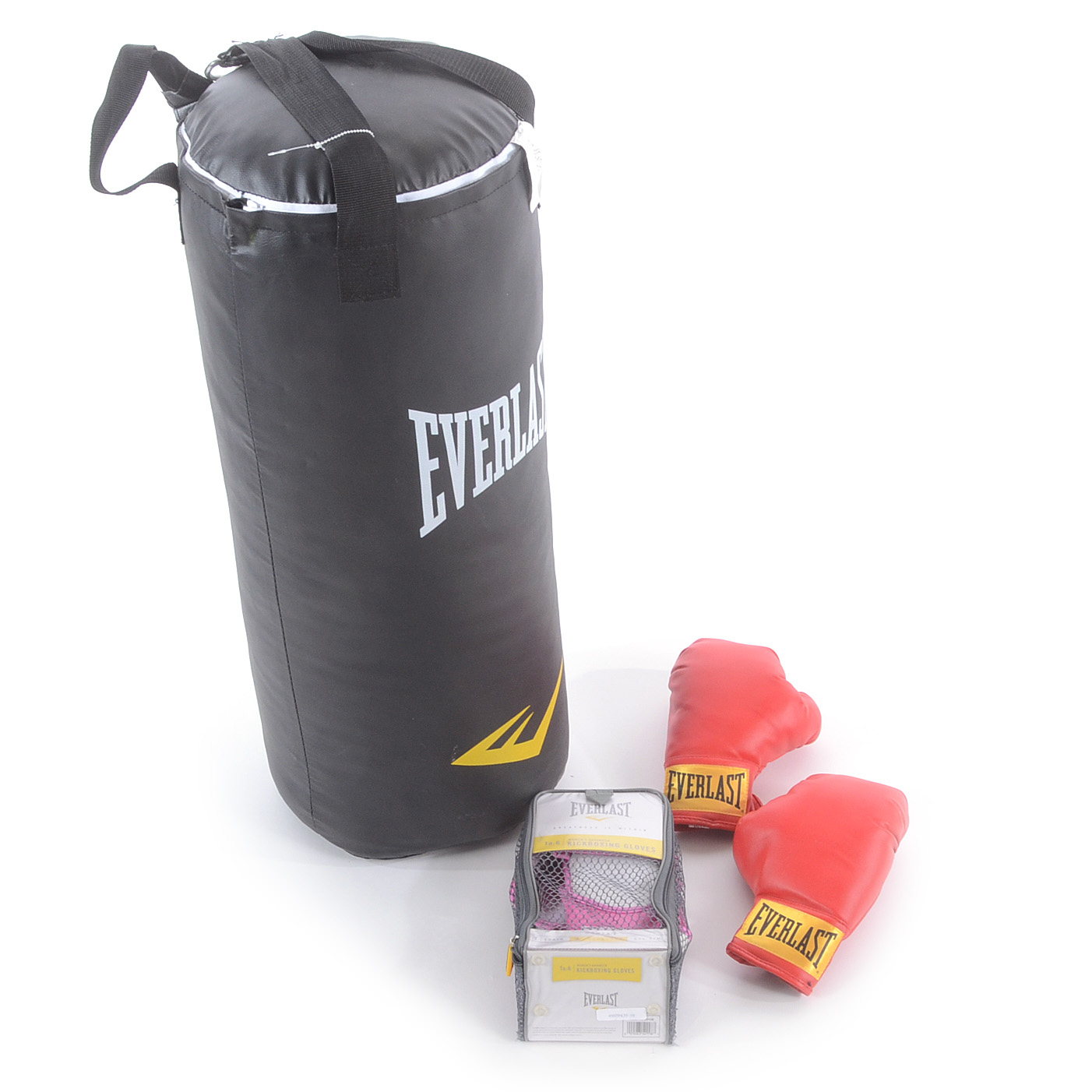 Everlast Boxing Gear