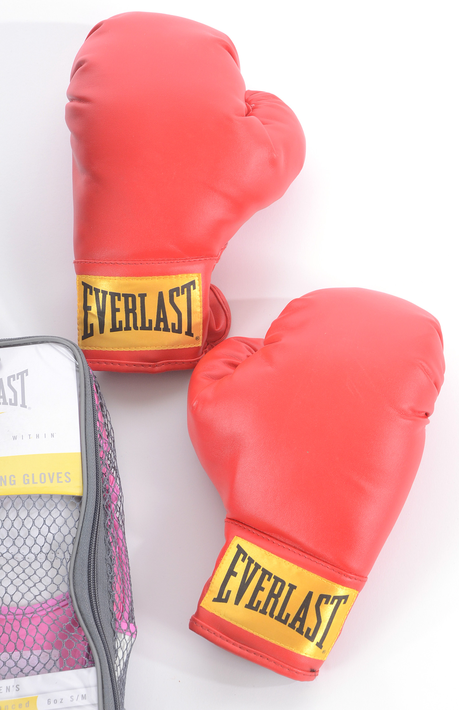 Everlast Boxing Gear