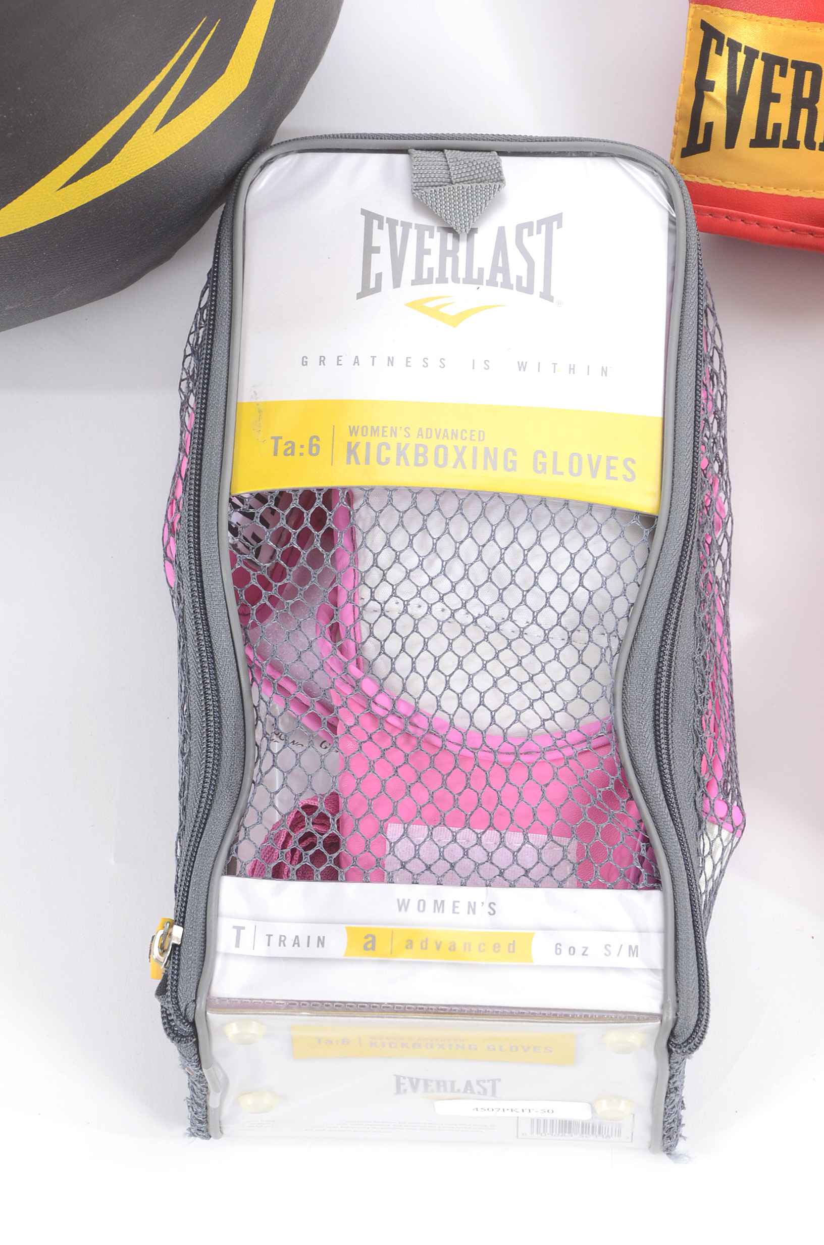Everlast Boxing Gear