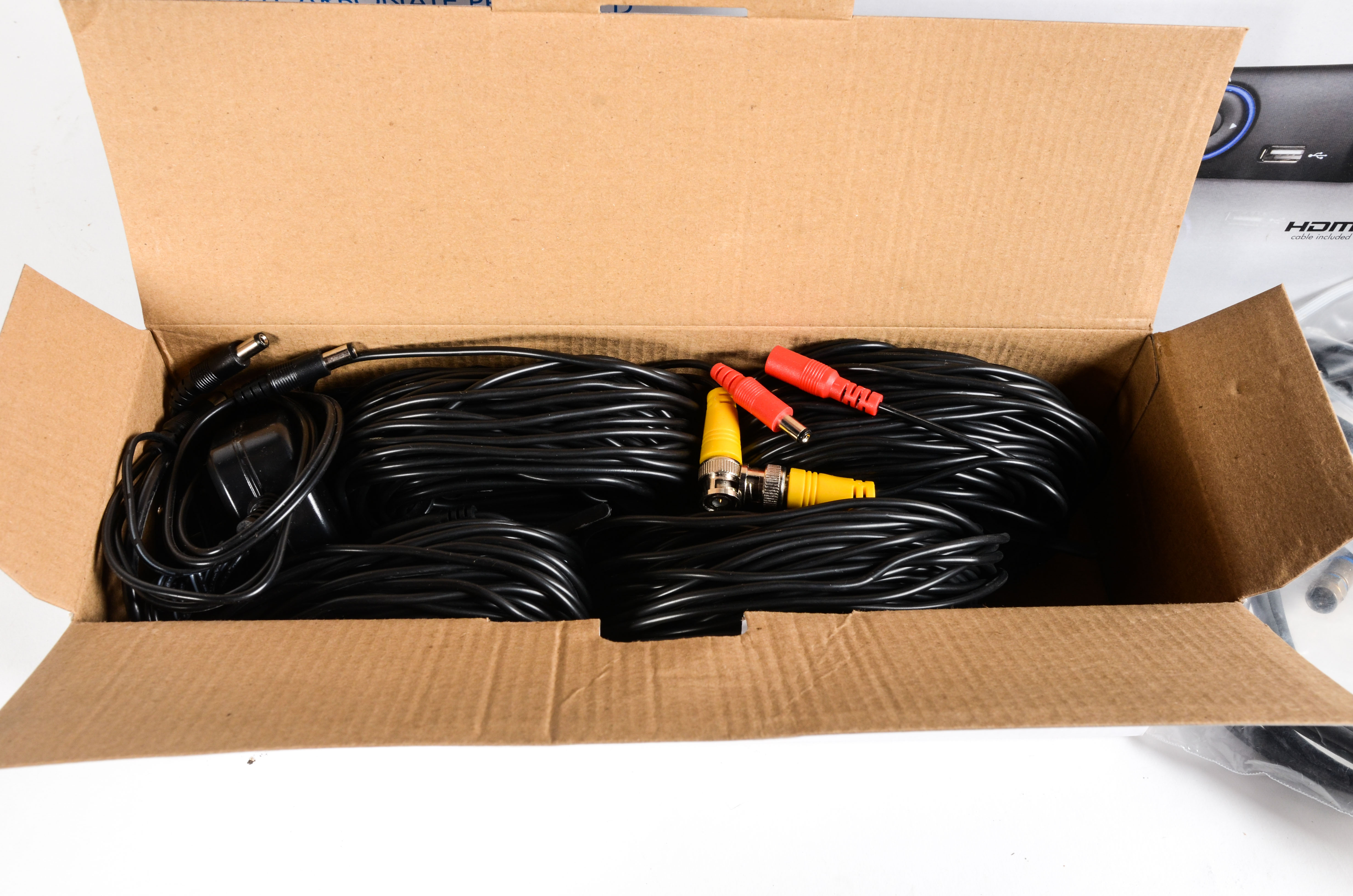 Lorex Security Camera System