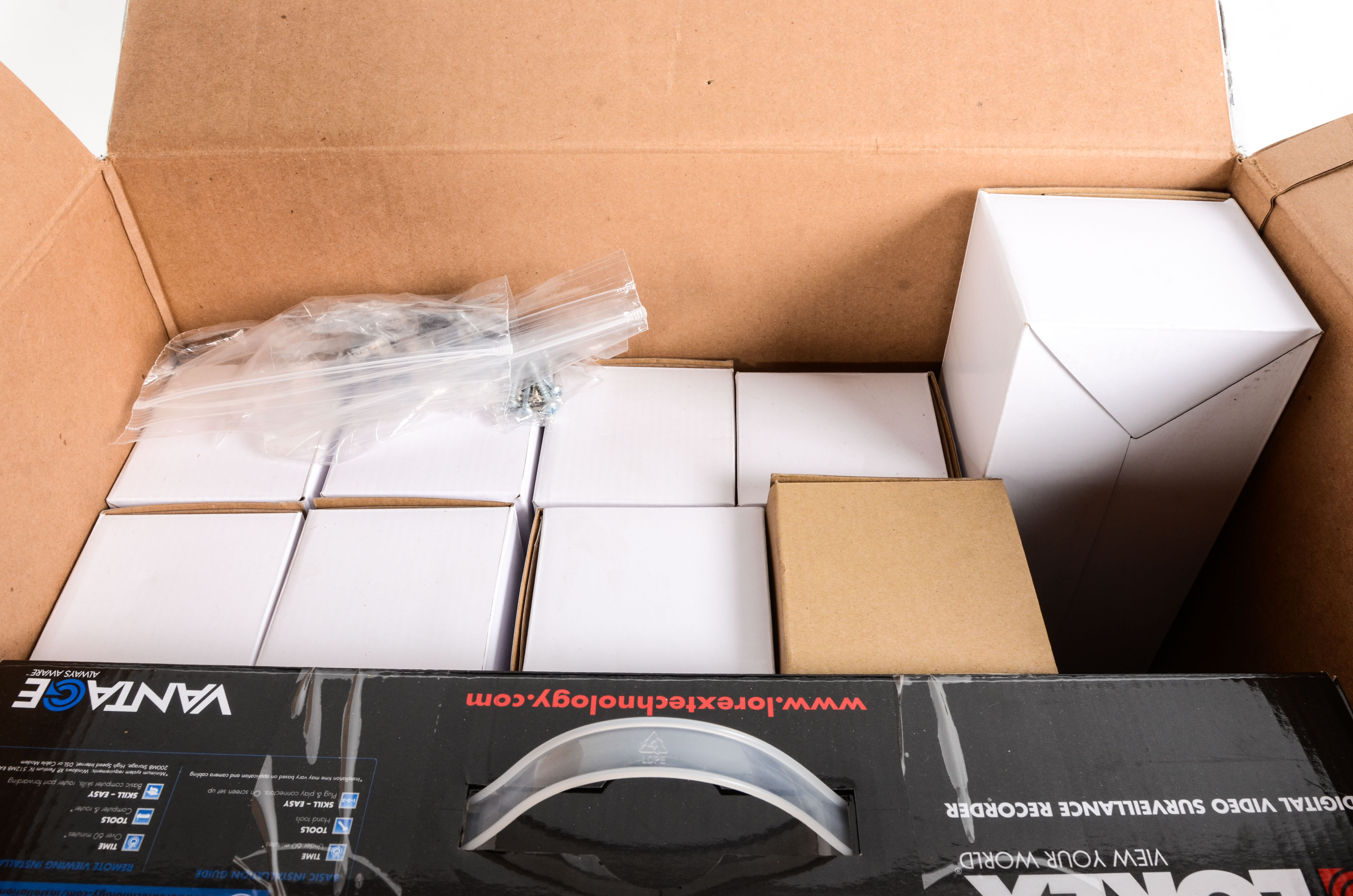 Lorex Security Camera System