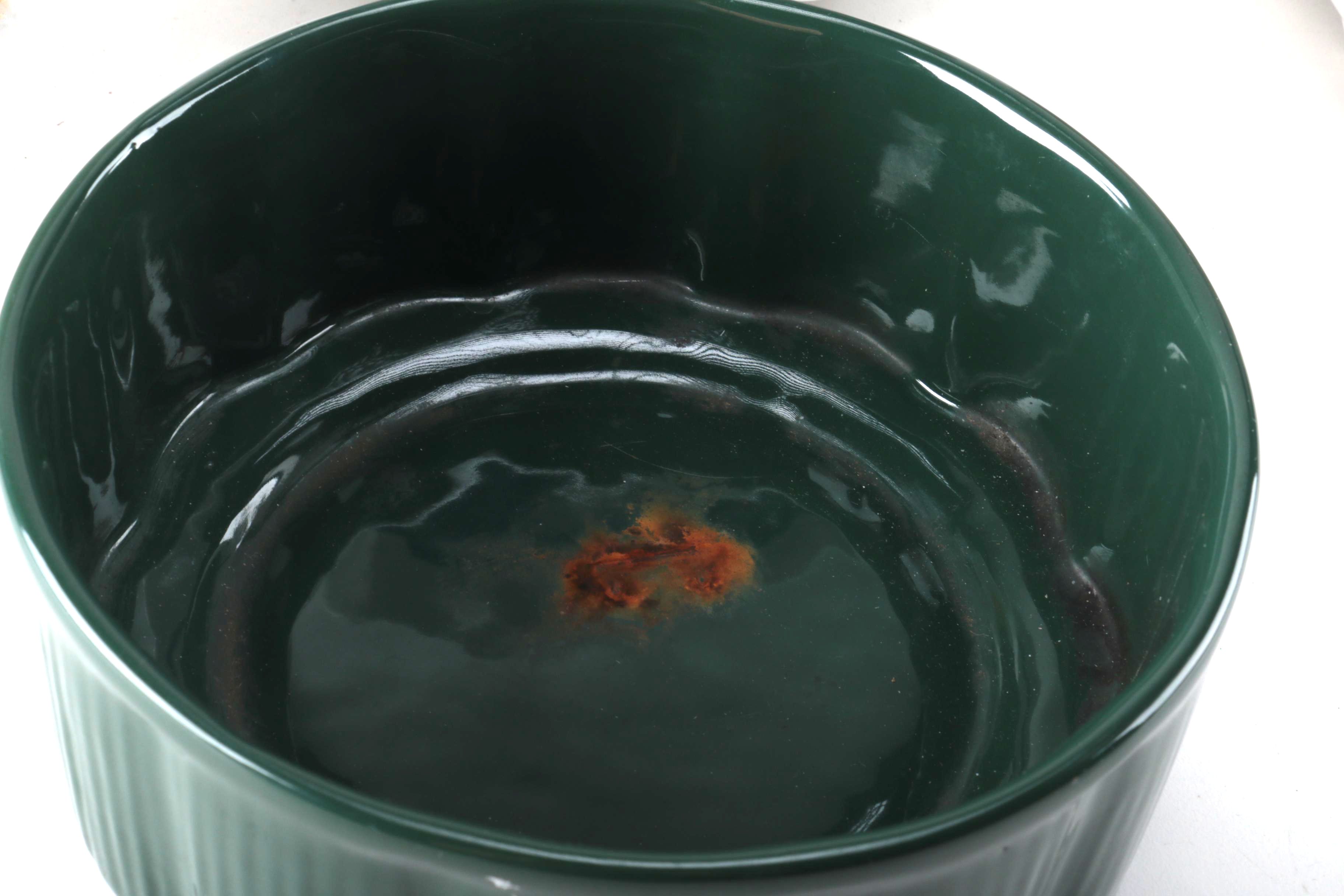 Hand-Painted Portuguese Wall Planters and Haeger Planter