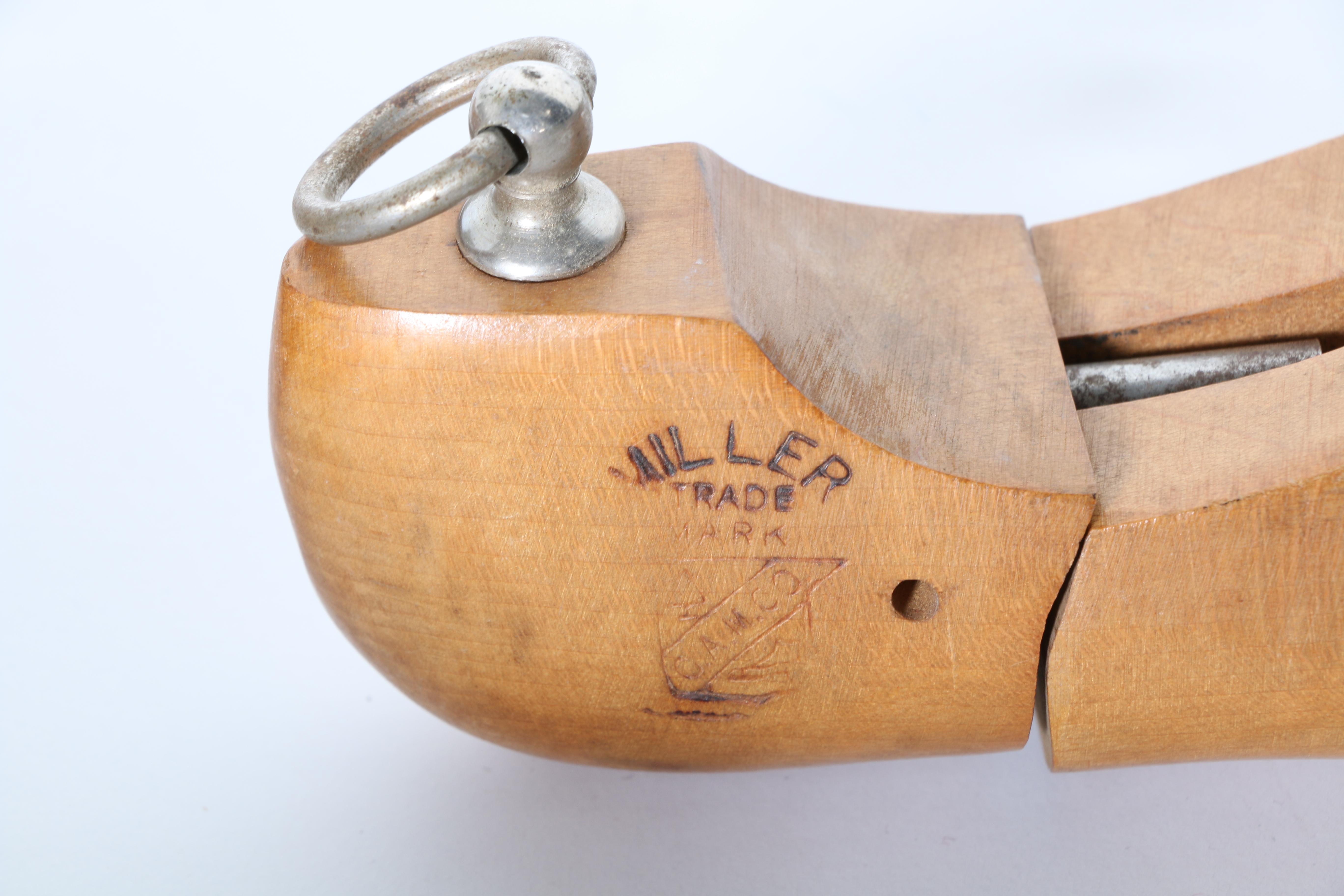 Woven Tote With Shoe Forms and Stretchers Including Gucci