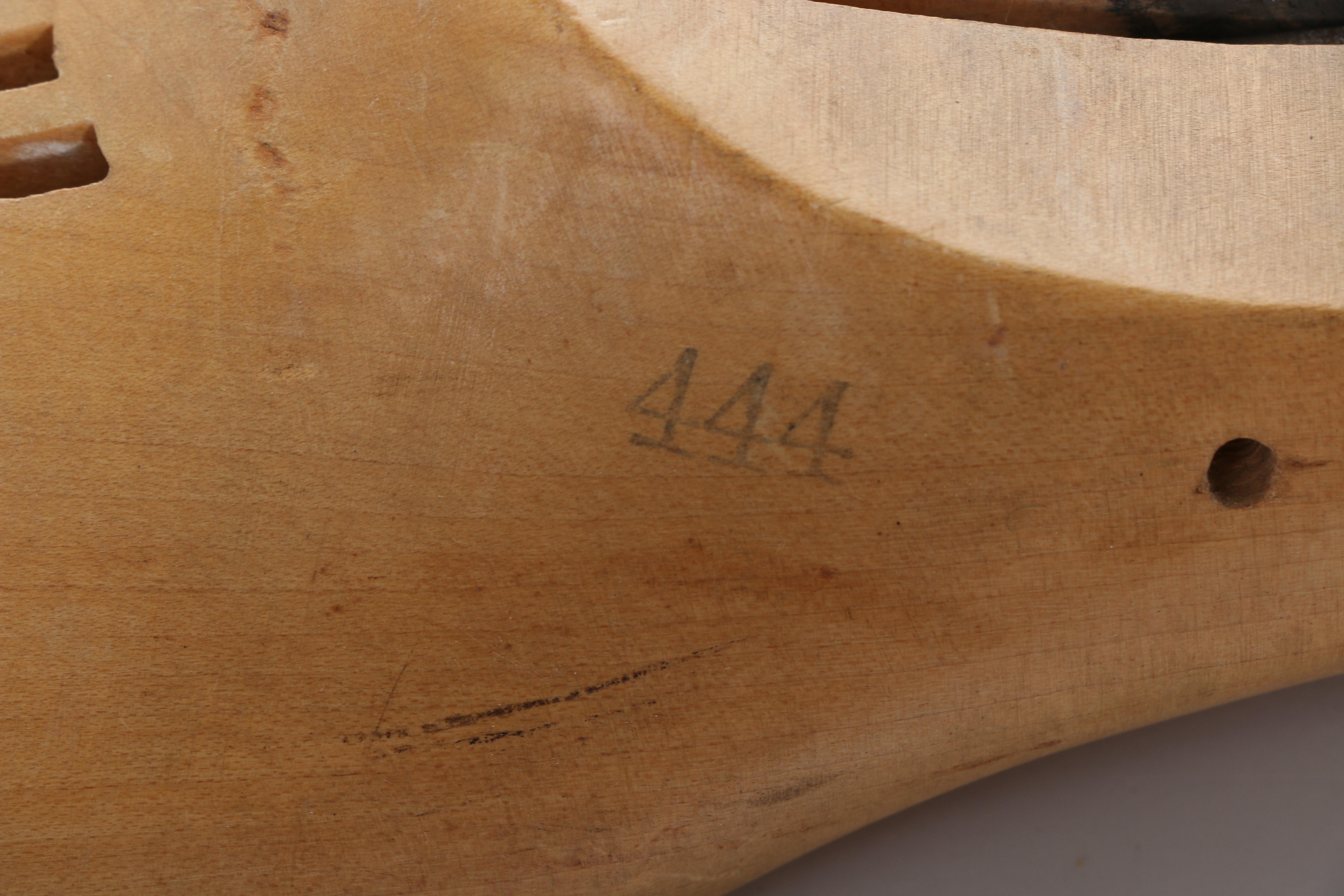 Woven Tote With Shoe Forms and Stretchers Including Gucci