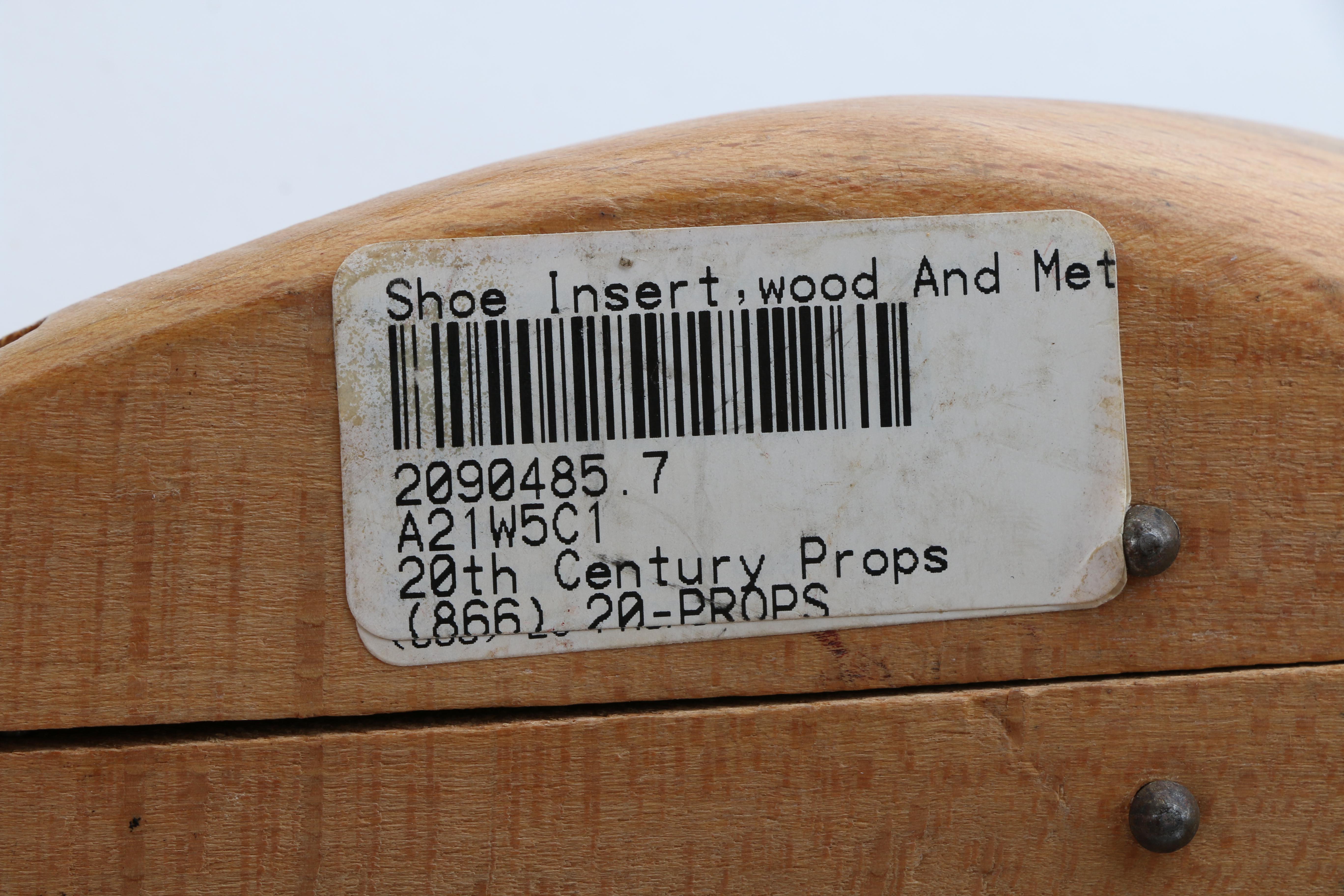 Woven Tote With Shoe Forms and Stretchers Including Gucci