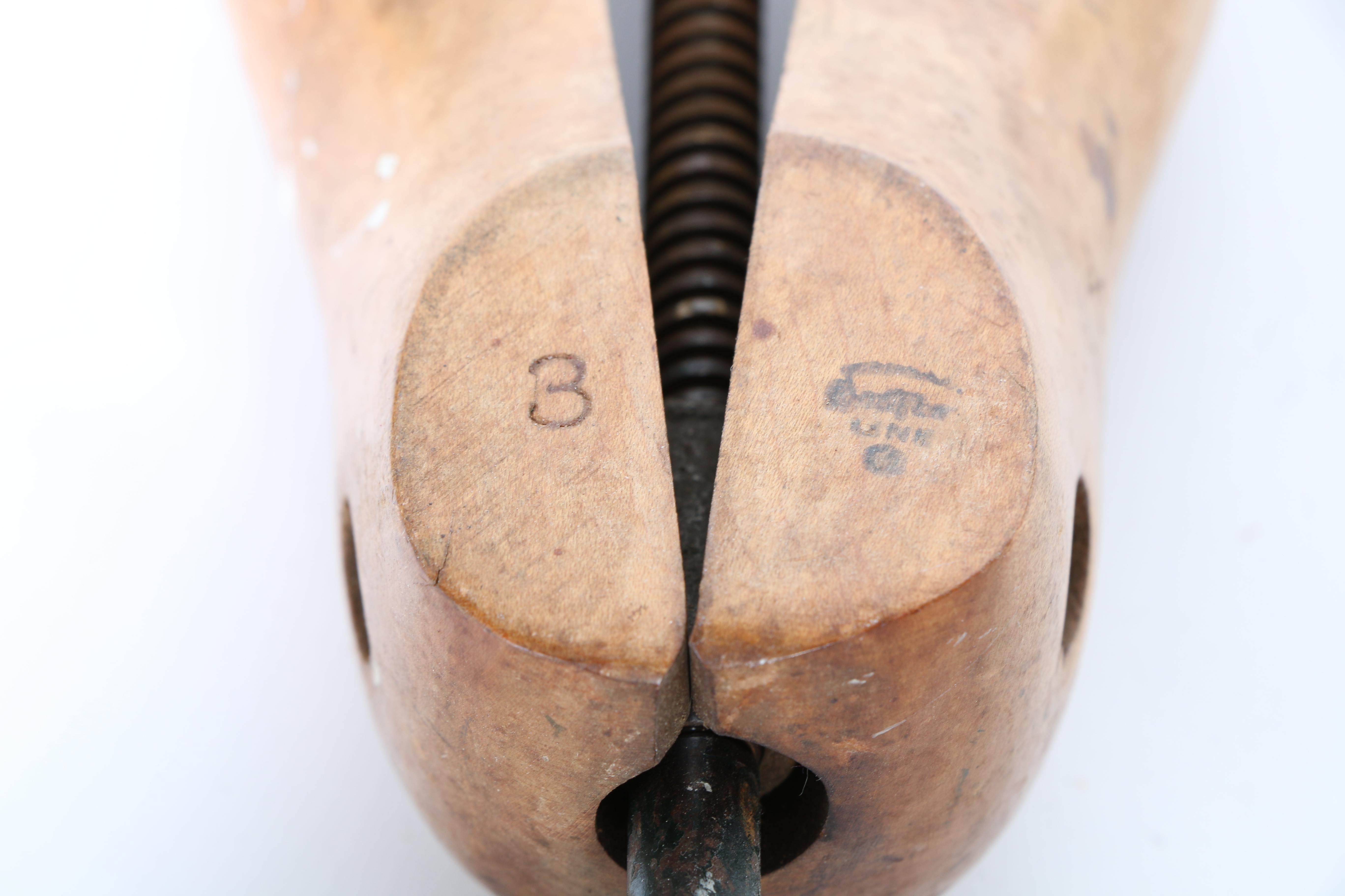 Woven Tote With Shoe Forms and Stretchers Including Gucci