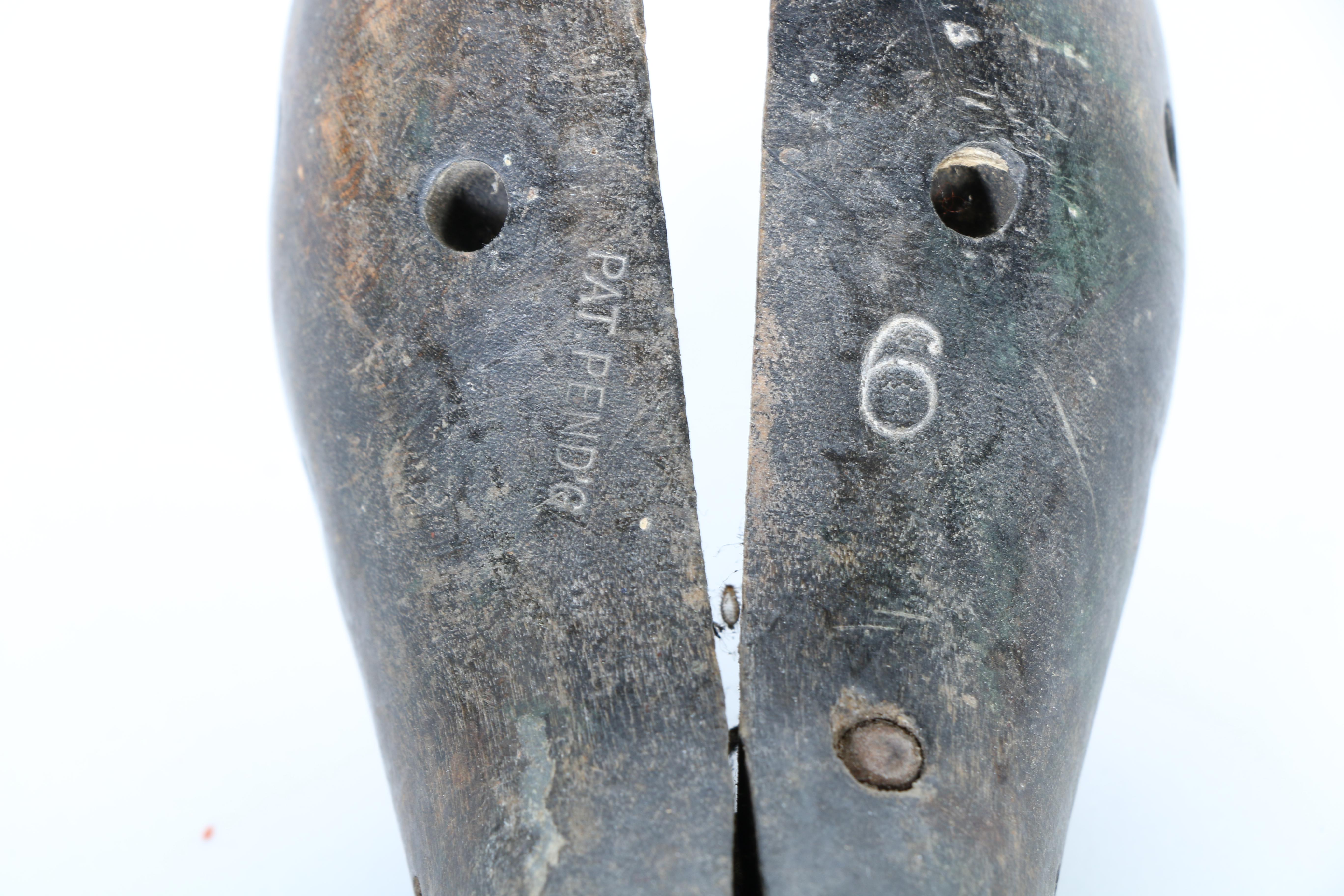 Woven Tote With Shoe Forms and Stretchers Including Gucci