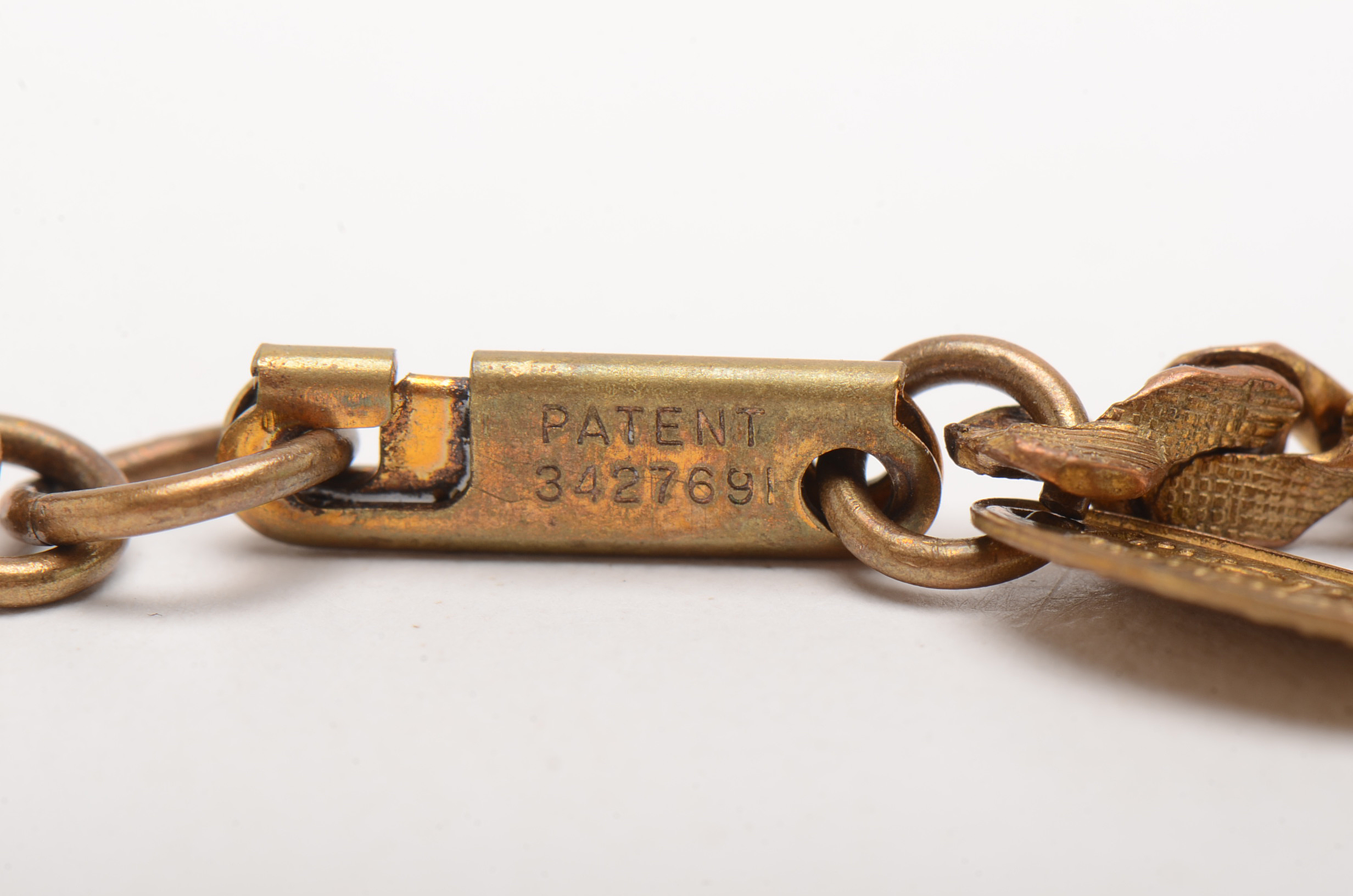 Vintage Miriam Haskell 30" Necklace