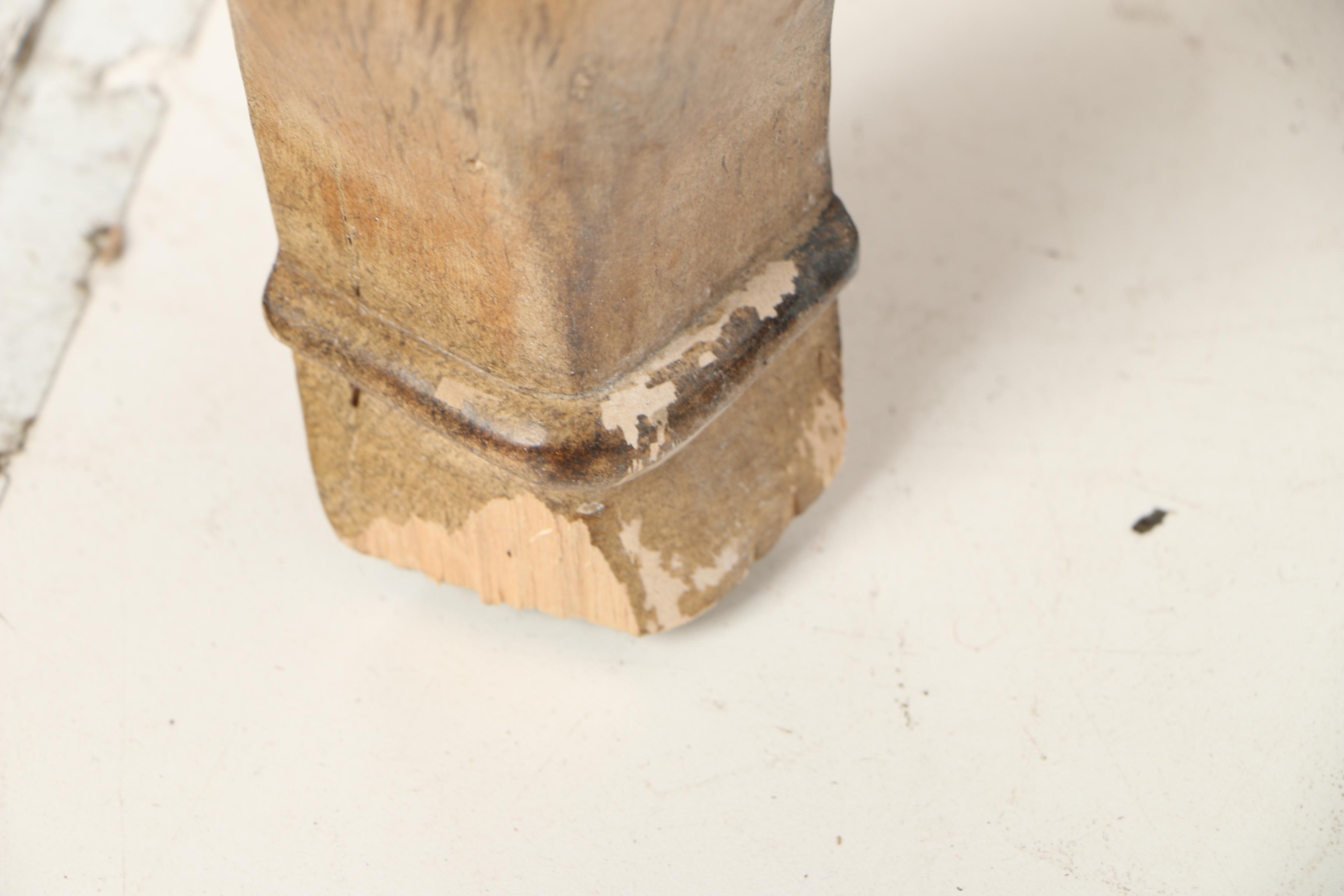 Highland House European Excursions Side Chest