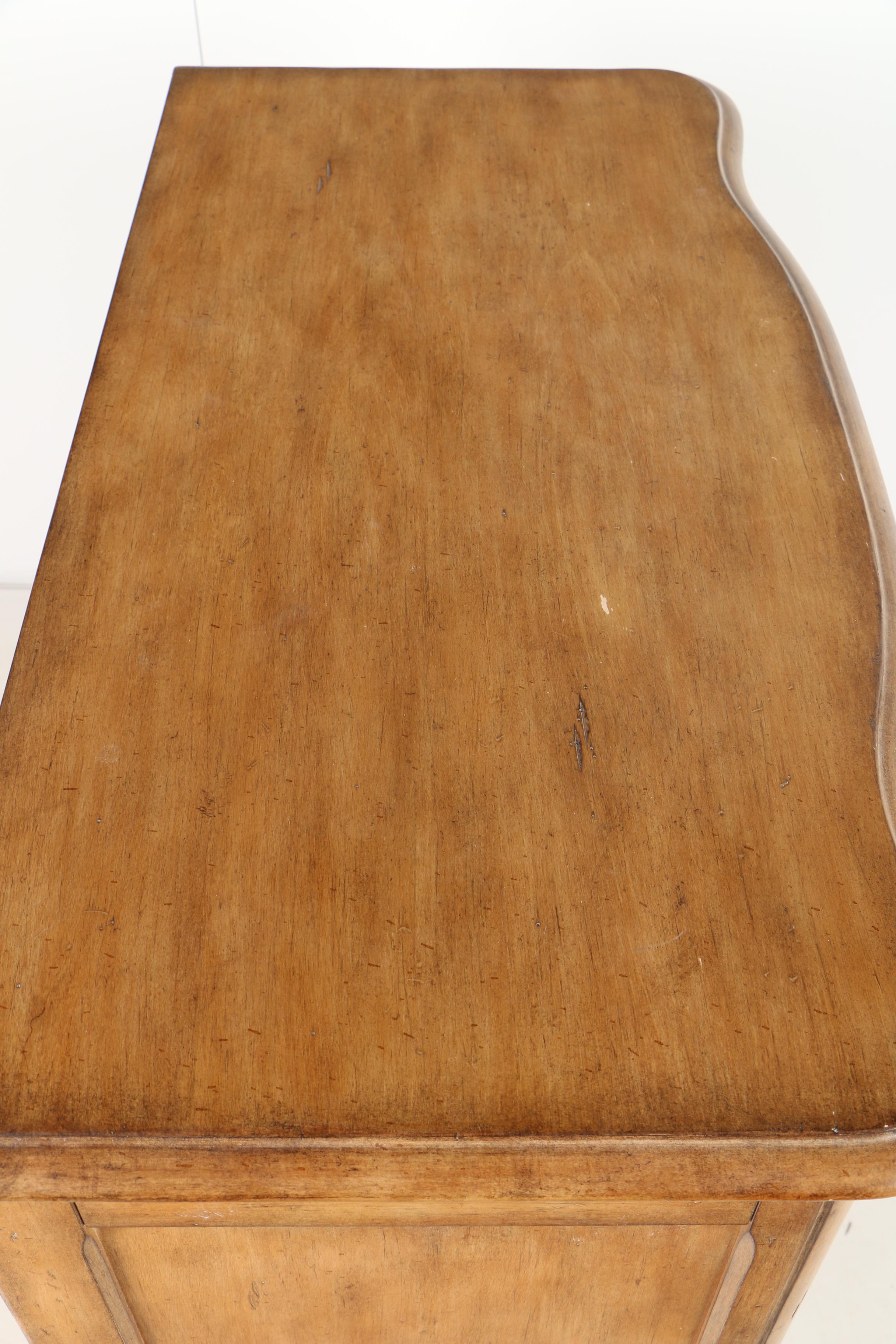 Highland House European Excursions Side Chest