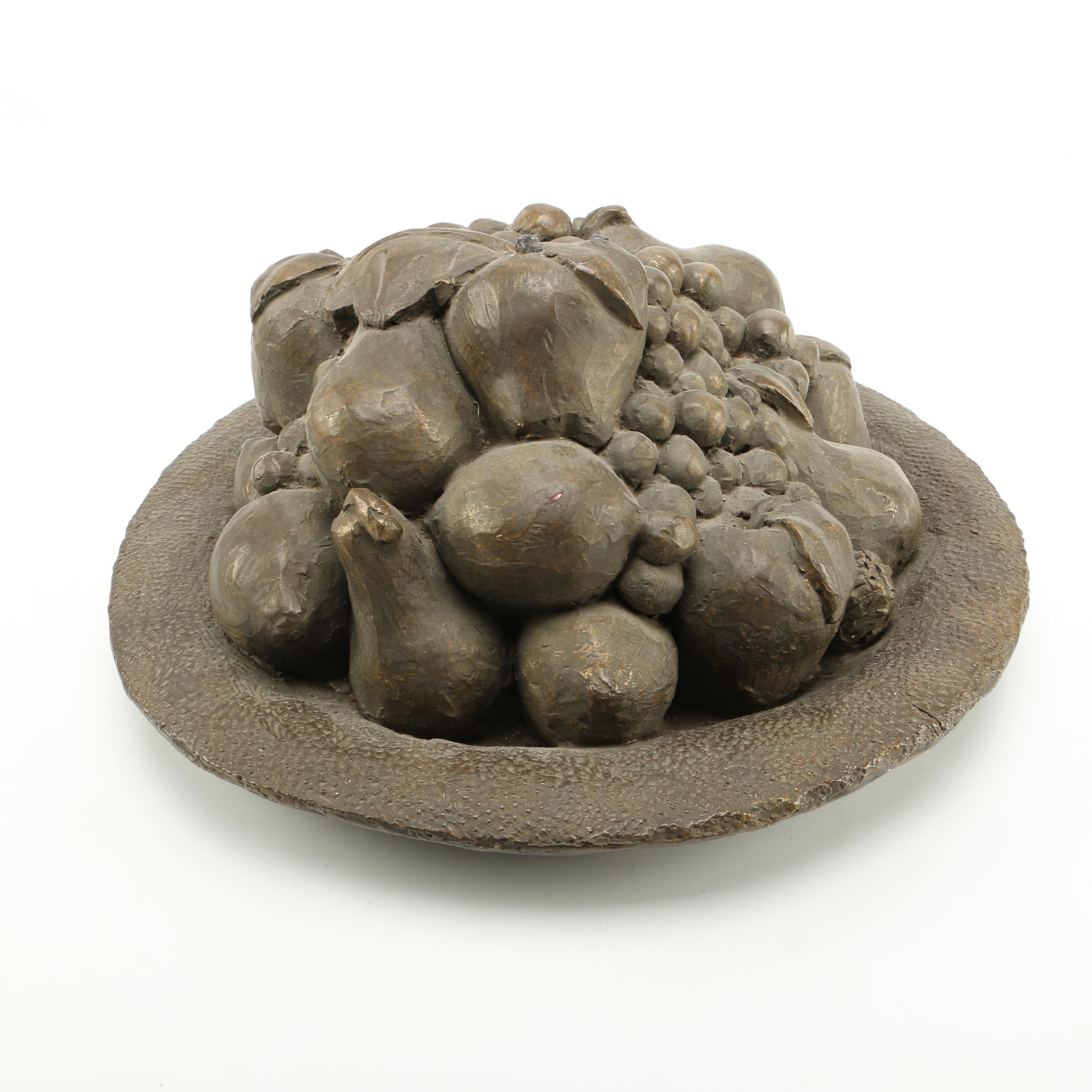 Milano Table  Ornament