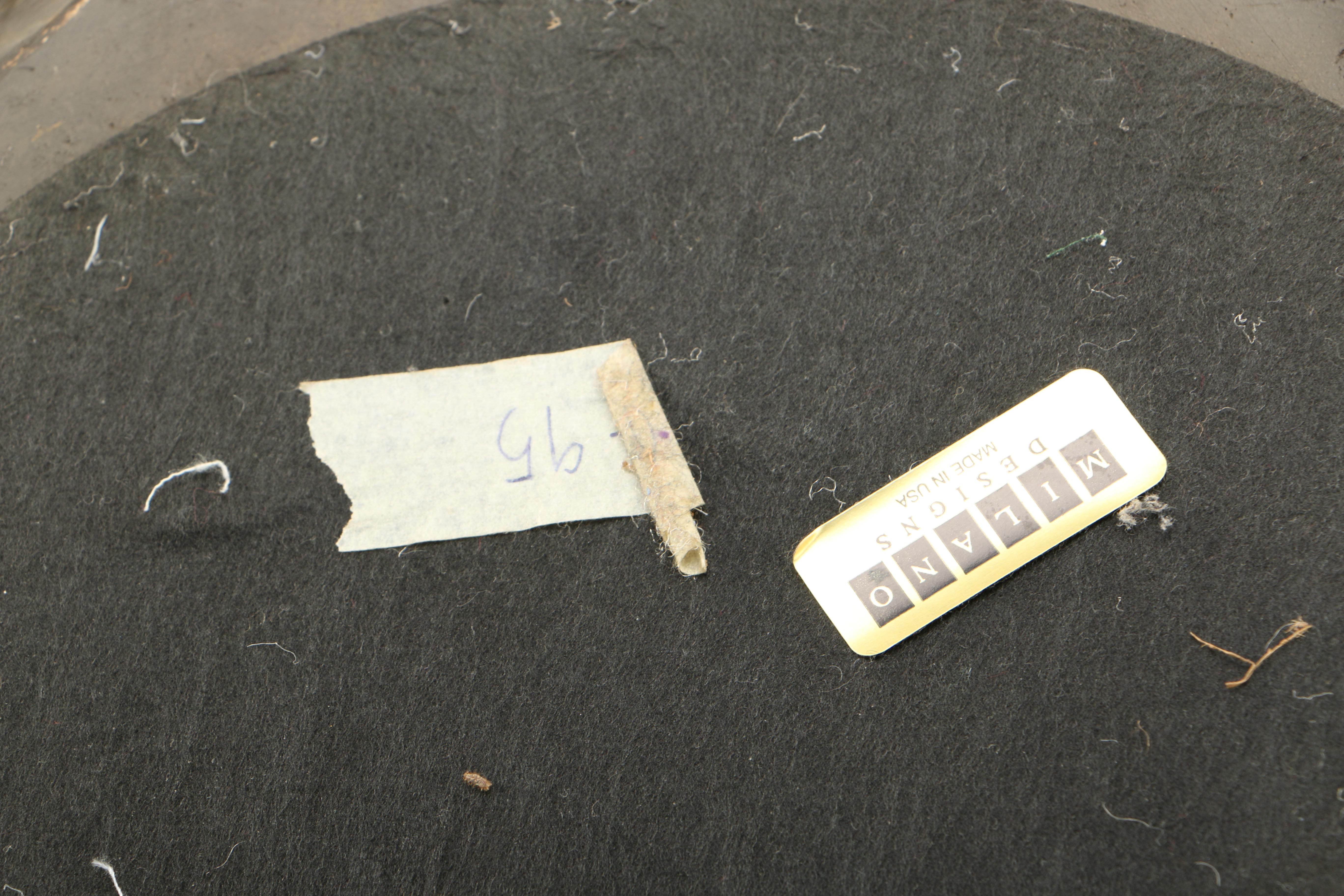 Milano Table  Ornament