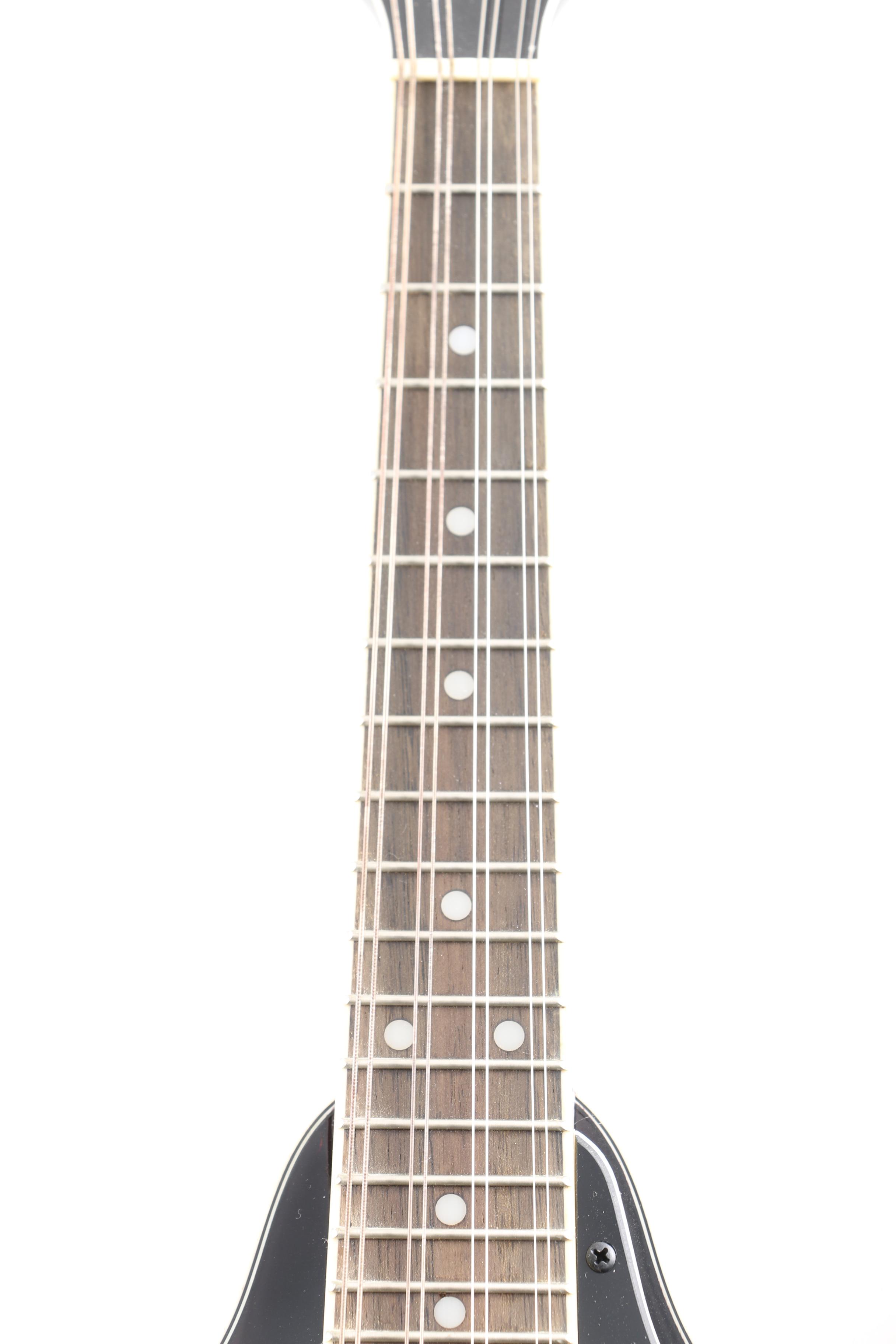 Rogue RM-100A Mandolin and Case