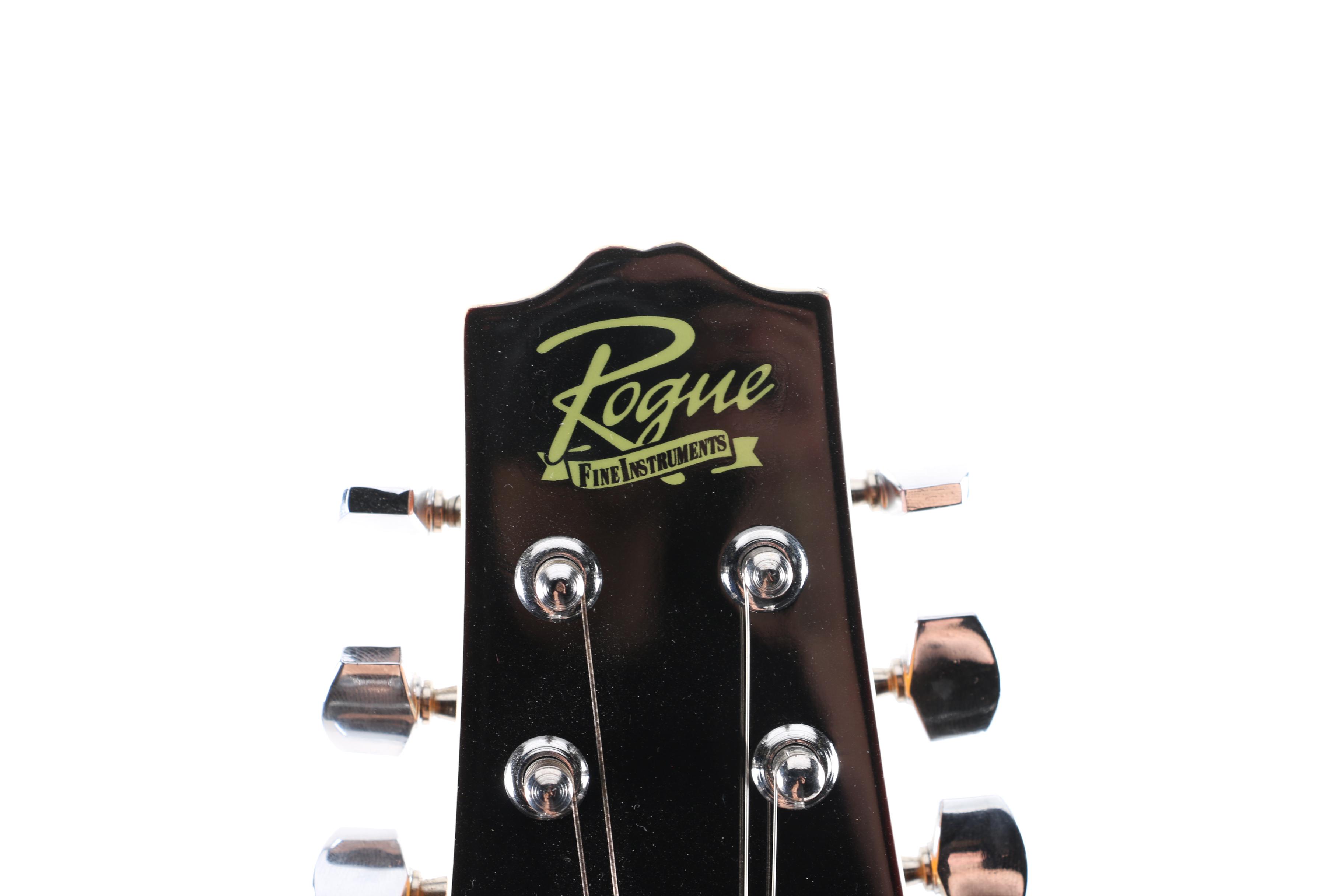 Rogue RM-100A Mandolin and Case