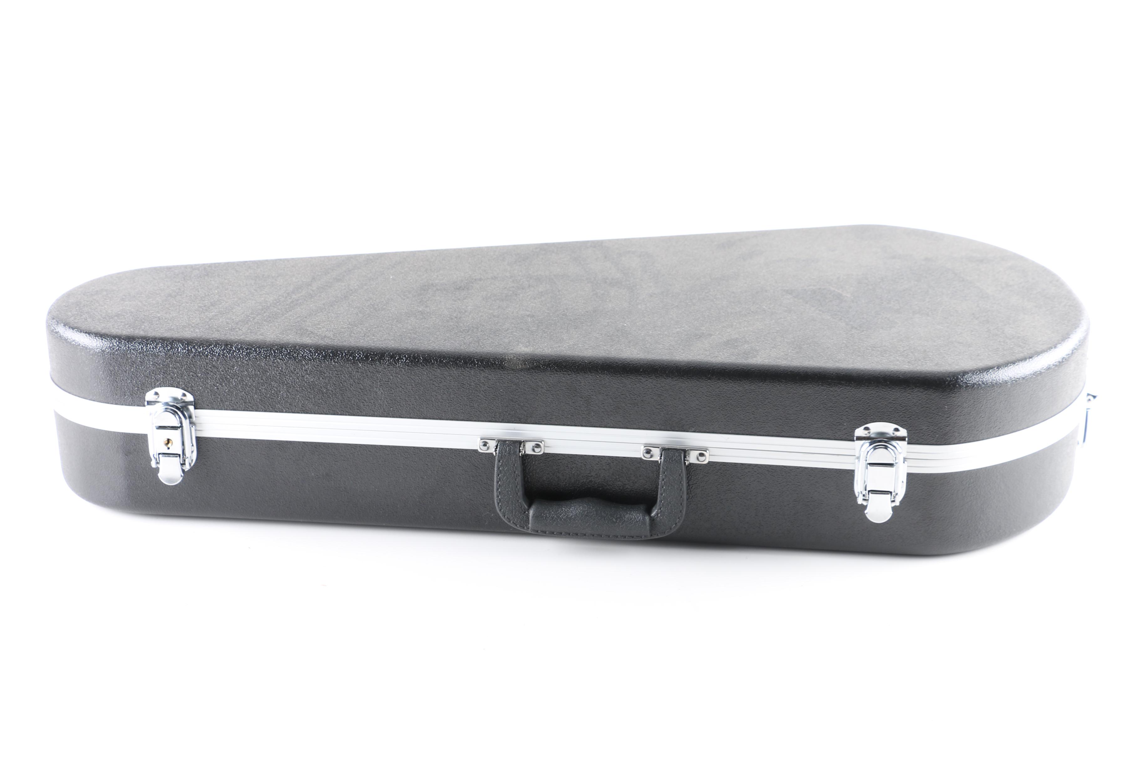 Rogue RM-100A Mandolin and Case