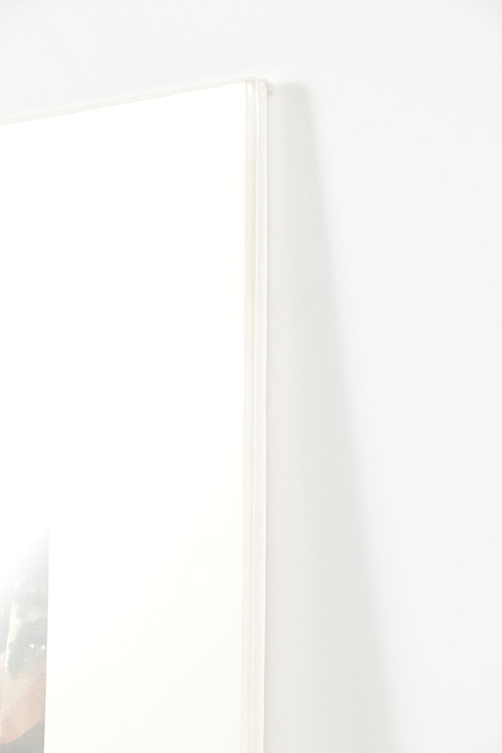 Carl Zimmerman Watercolor Painting on Paper of Forest Landscape