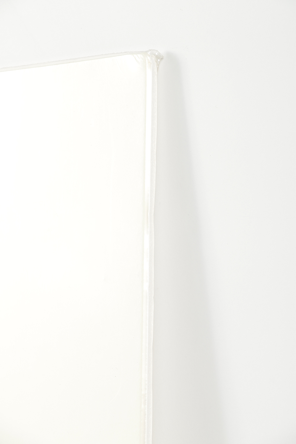 Edgar Yaeger Watercolor and Gouache Painting on Paper "Cherub Still Life"