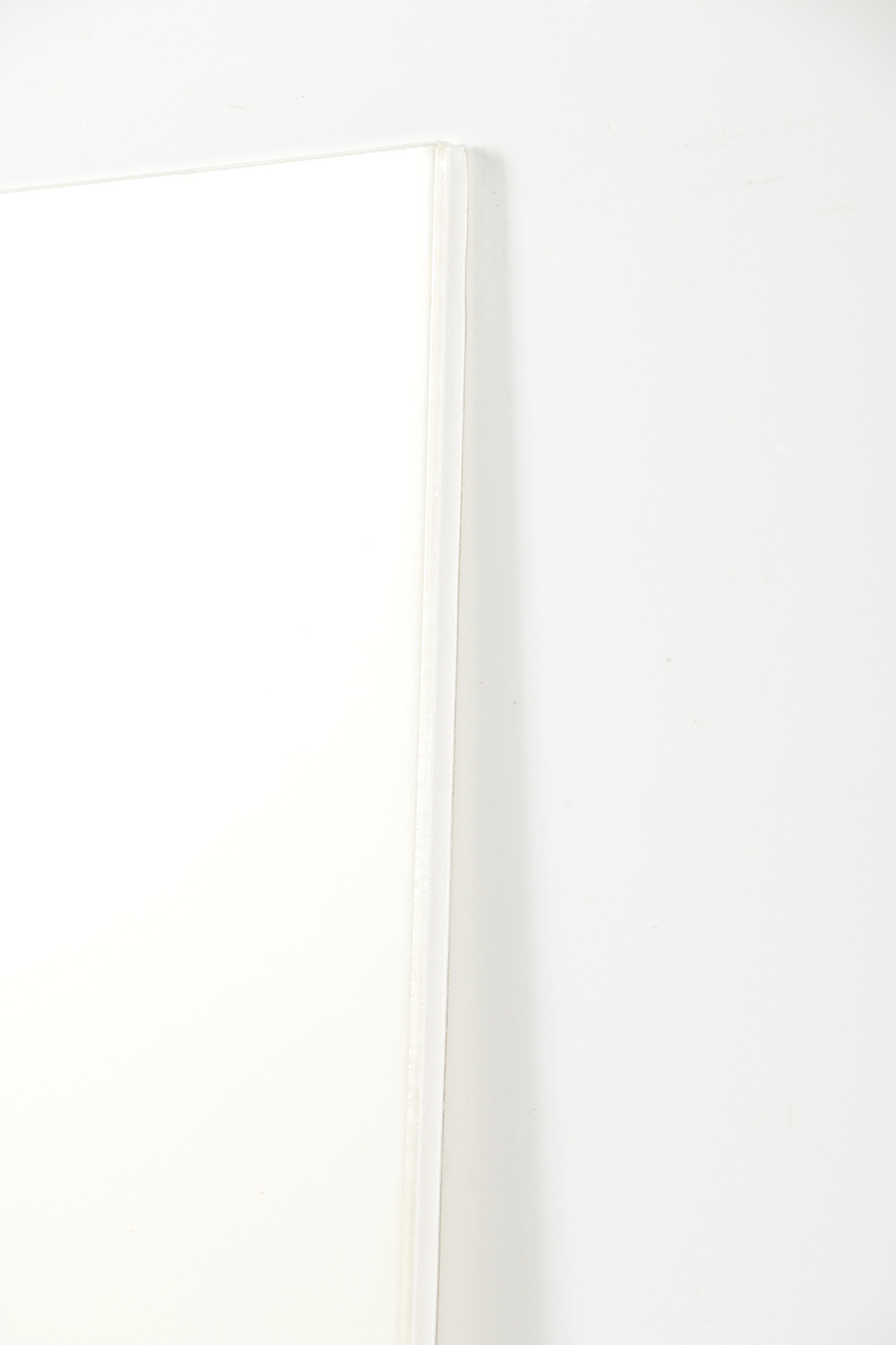 Edgar Yaeger Pastel Drawing on Paper Portrait of Woman