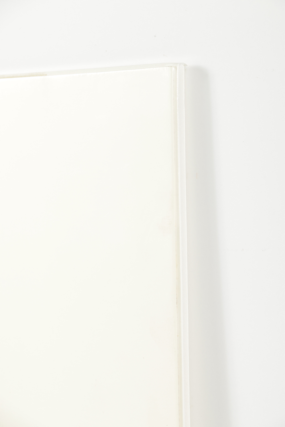 Edgar Yaeger Watercolor Painting on Paper of Abstract Still Life