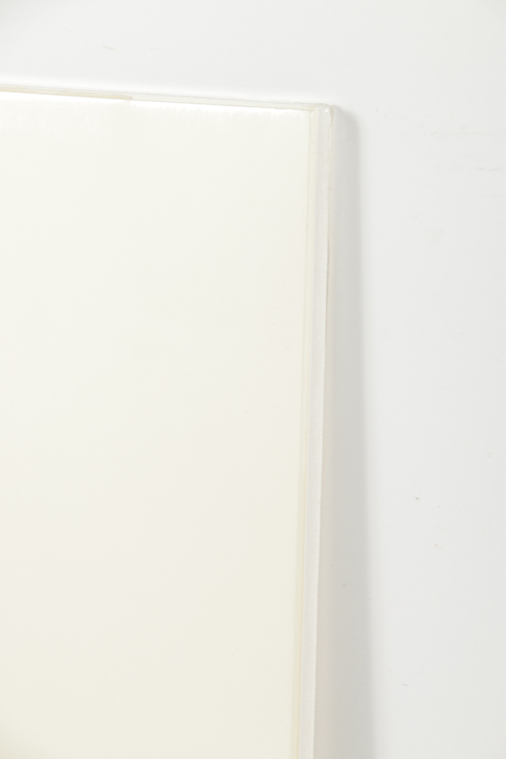 Edgar Yaeger Mixed Media Painting on Paper "Saugatuck"