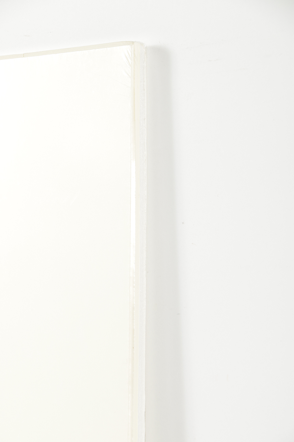 Edgar Hatten Oil Painting on Paper "Folk 500"