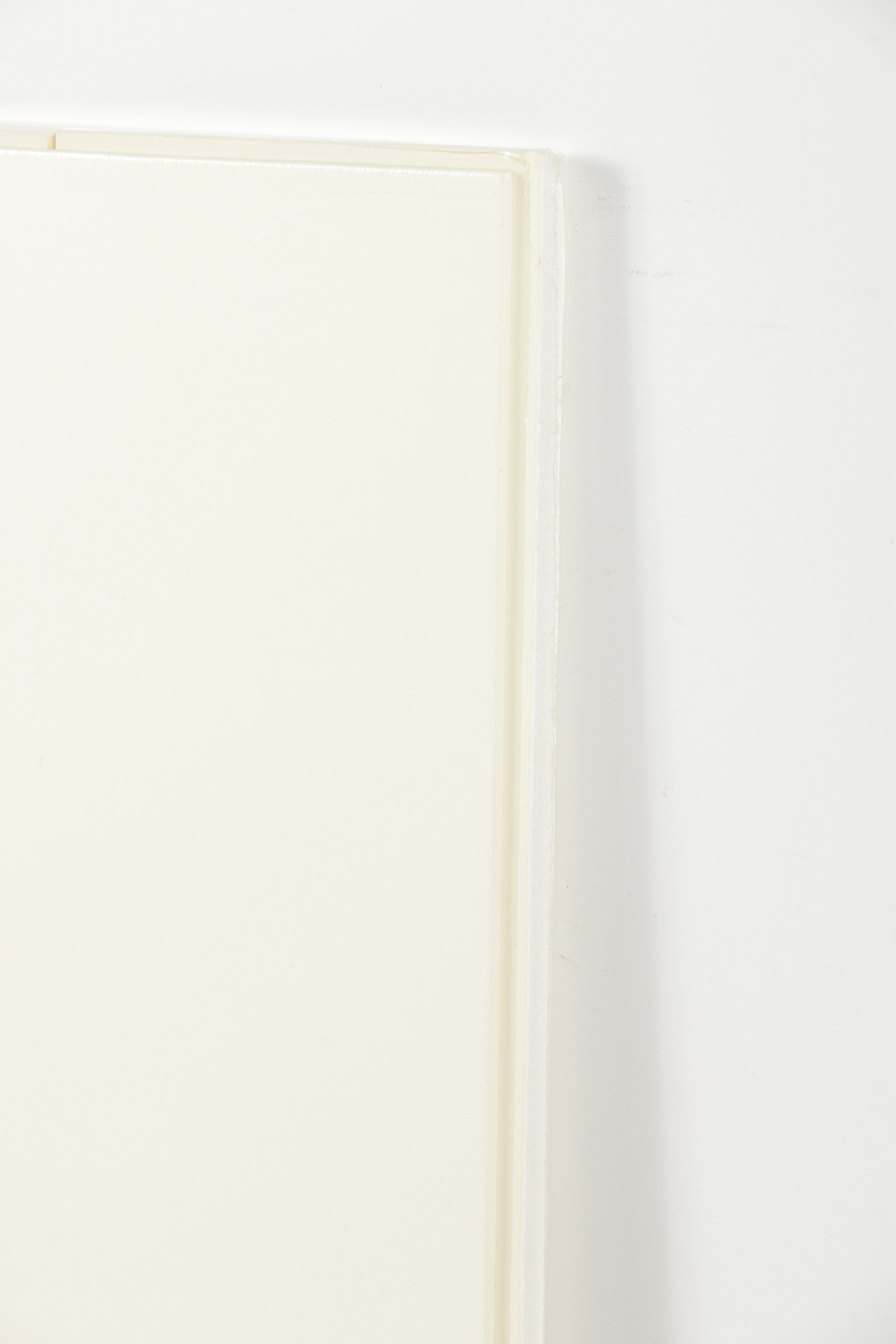 Edgar Hatten Oil Painting on Paper "The Lonely"