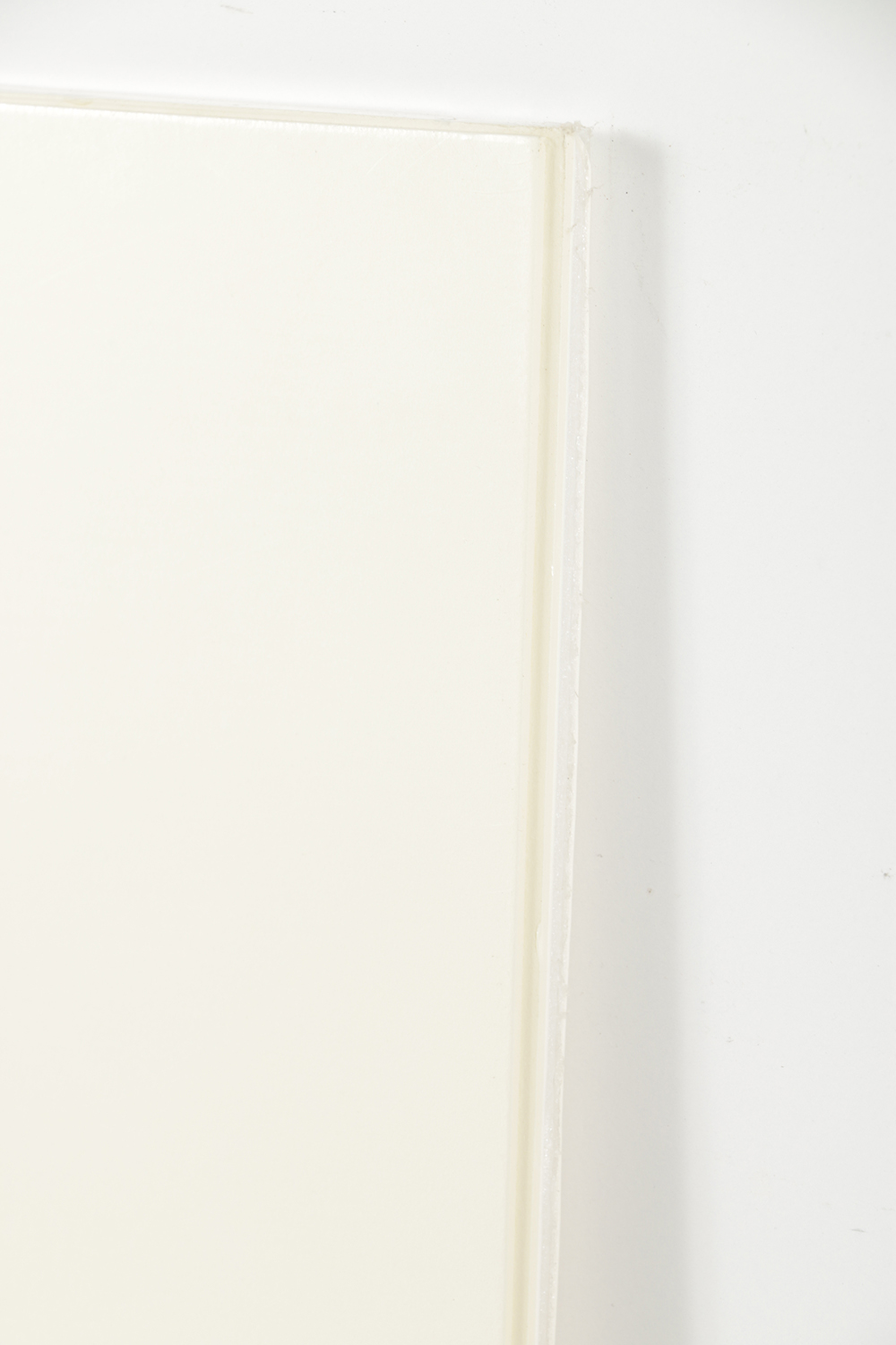 Edgar Hatten Mixed Media on Paper Abstract Composition