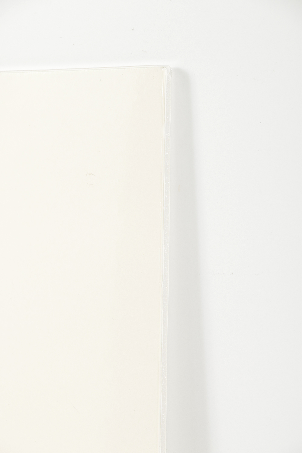 Robert Herrmann Watercolor Painting on Paper "Mantanuska II"