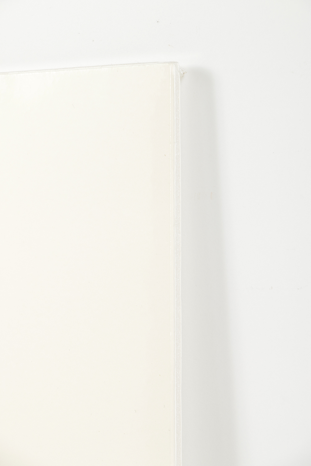 Robert Herrmann Watercolor Painting on Paper of Architectural Landscape