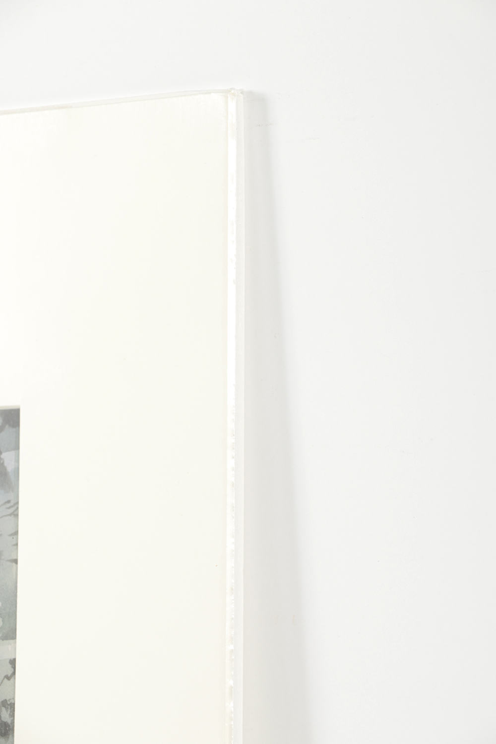 Carl Zimmerman Watercolor Painting on Paper of Forest Landscape