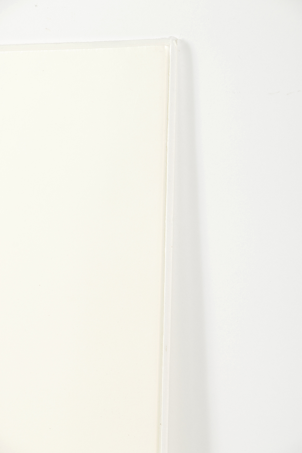 Carolyn Zimmerman Acrylic Painting on Canvas Board "Lock on the St. Lawrence"