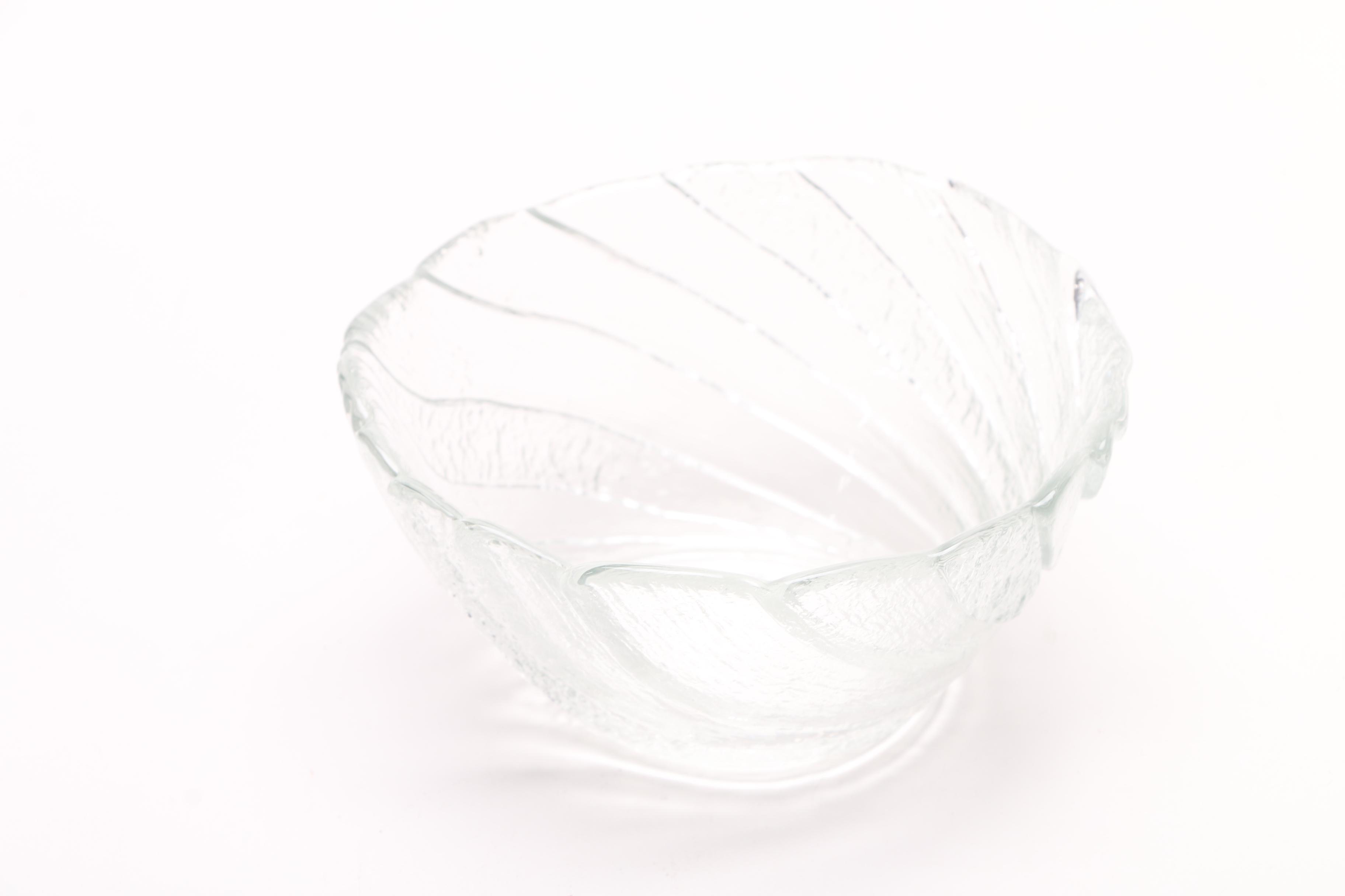Collection of Flower Shaped Tableware