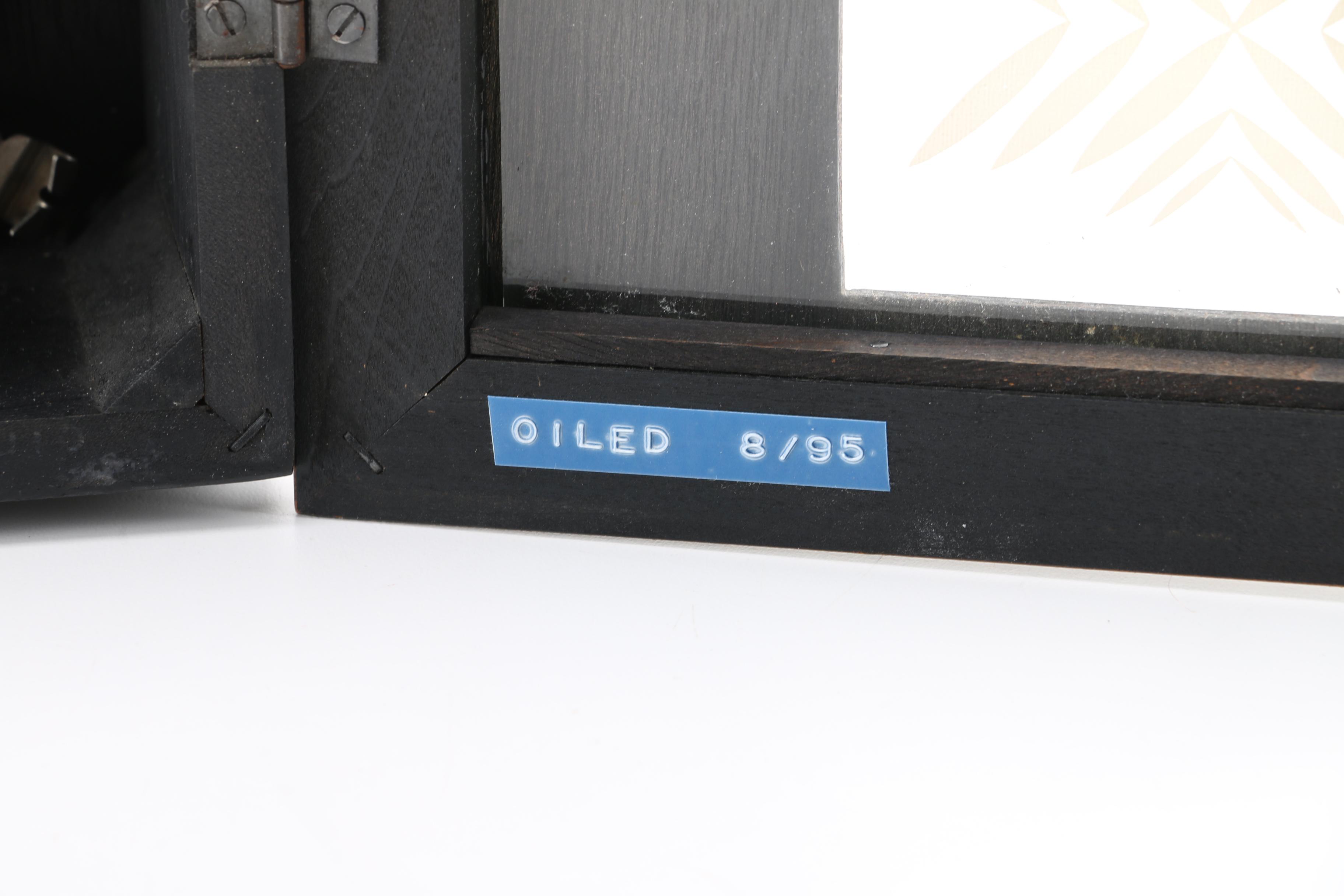 Rhythm Gloria 30 Day Day-Date Wall Clock