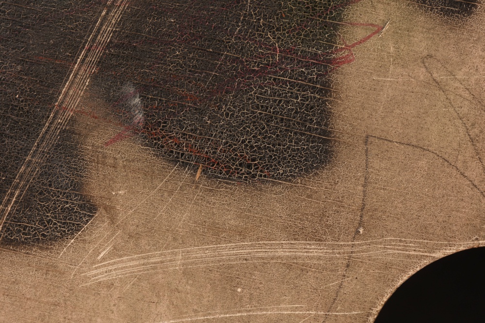 Early 20th Century Child's Rocking Horse