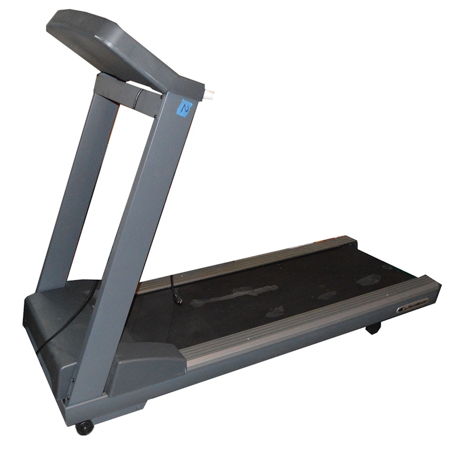 "Gold Elite" Treadmill by Pacemaster