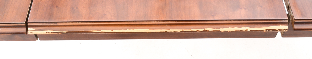 Drexel Cherry Dining Set