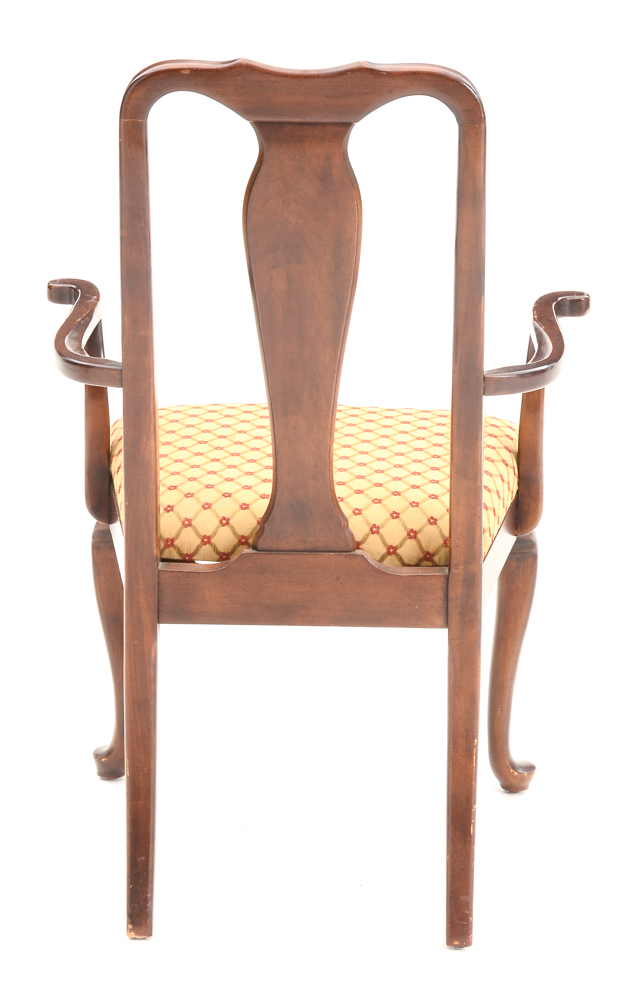 Drexel Cherry Dining Set