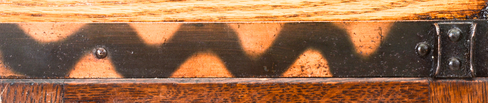 Melton-Rhodes Barrister Bookcase