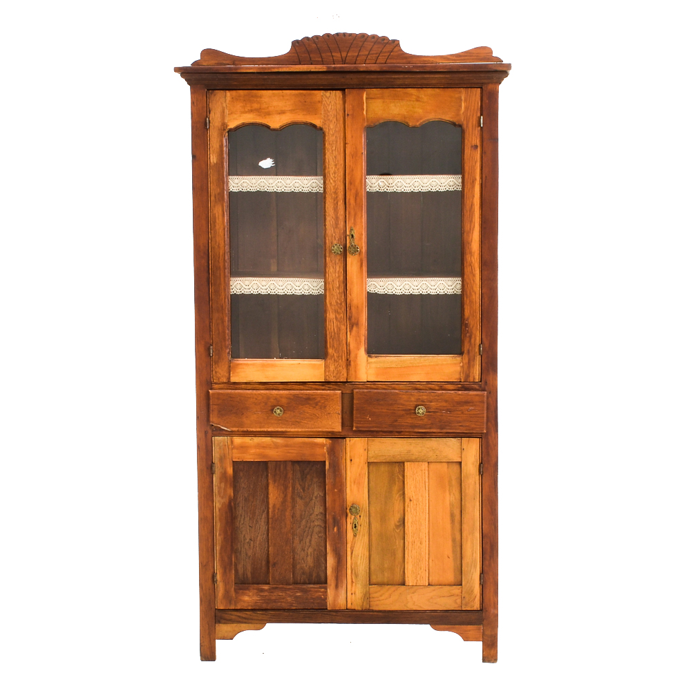 Antique Southern Cupboard