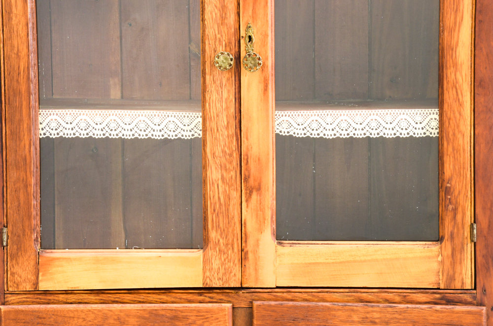 Antique Southern Cupboard