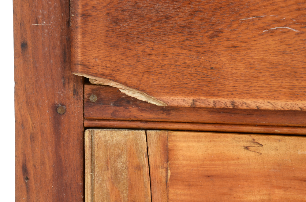 Antique Southern Cupboard