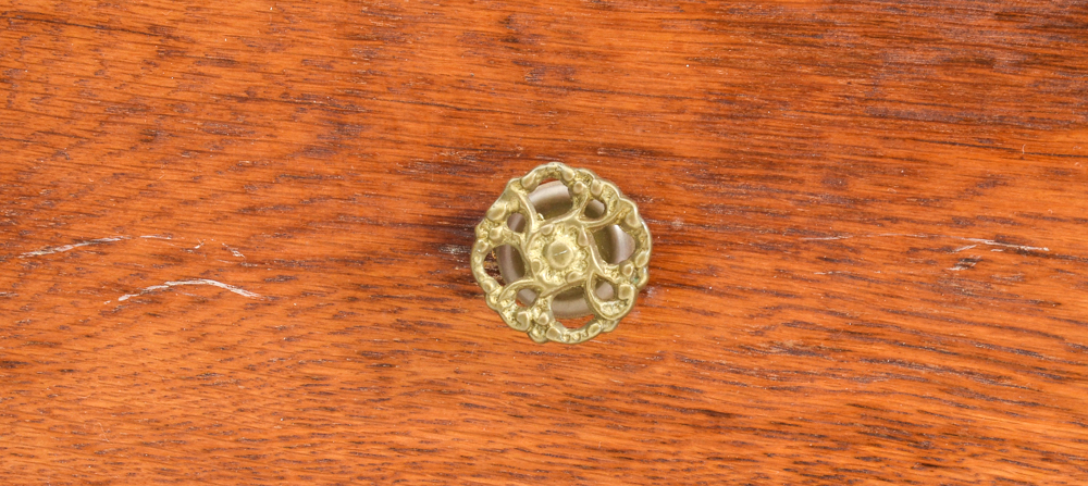 Antique Southern Cupboard